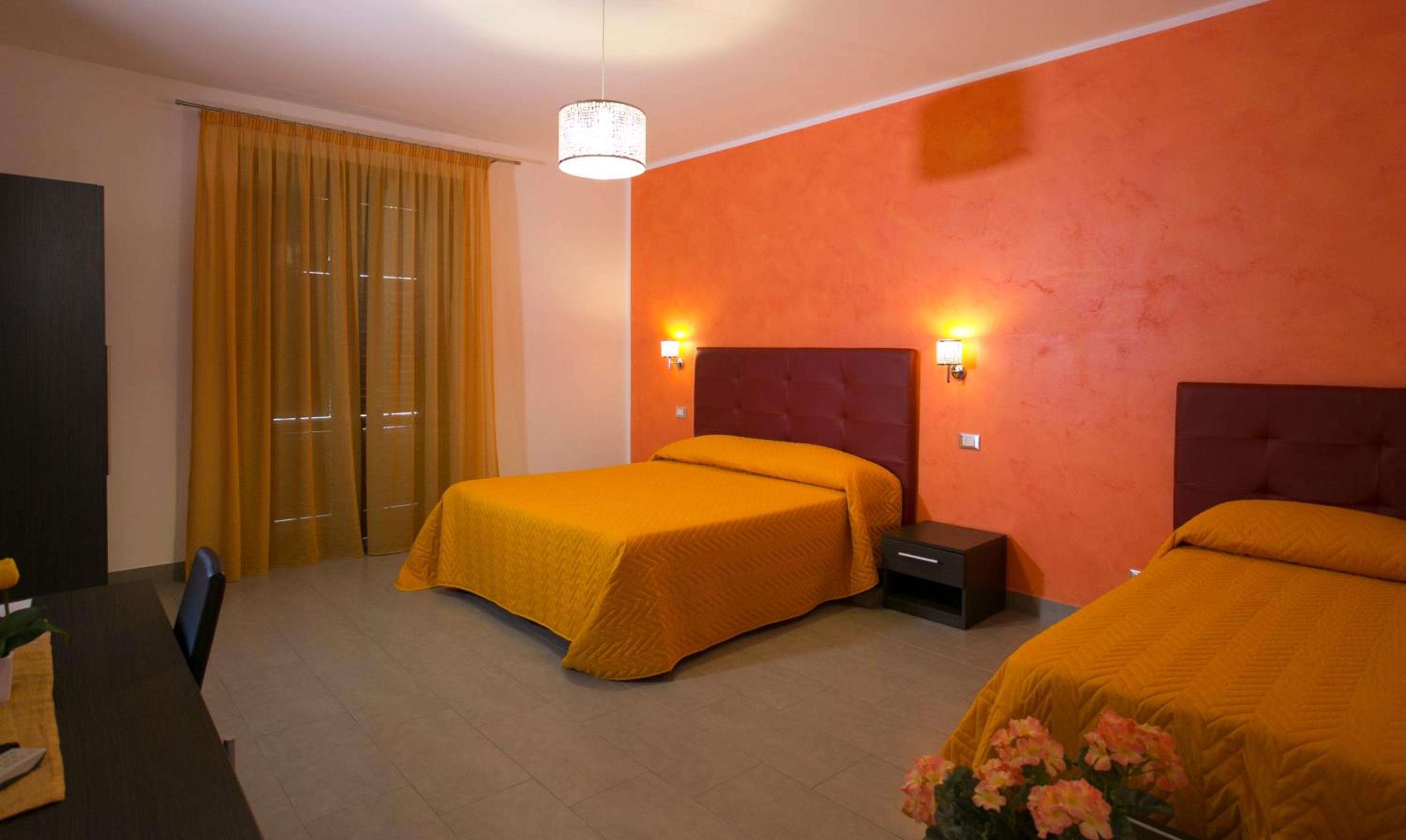 Rotte e Sentieri B&B