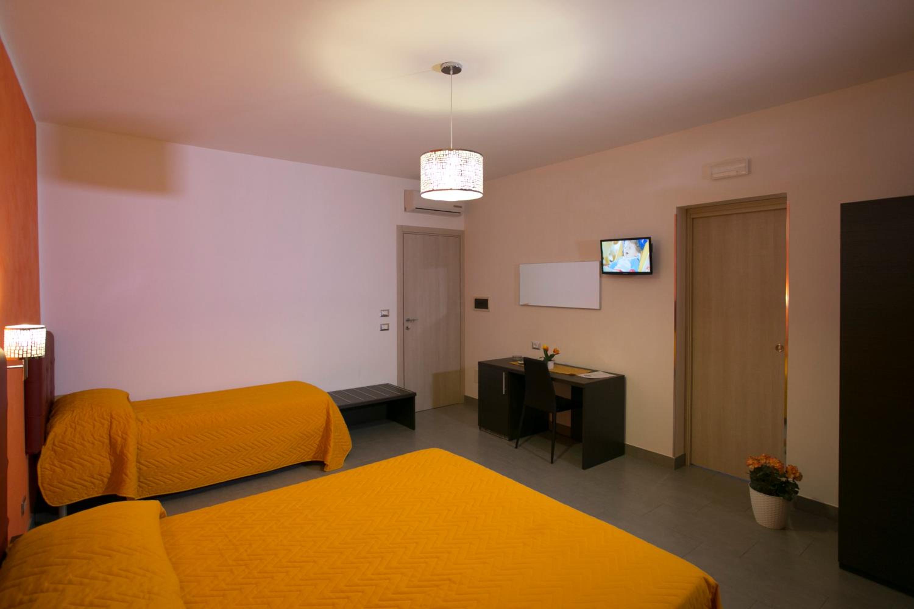 Rotte e Sentieri B&B