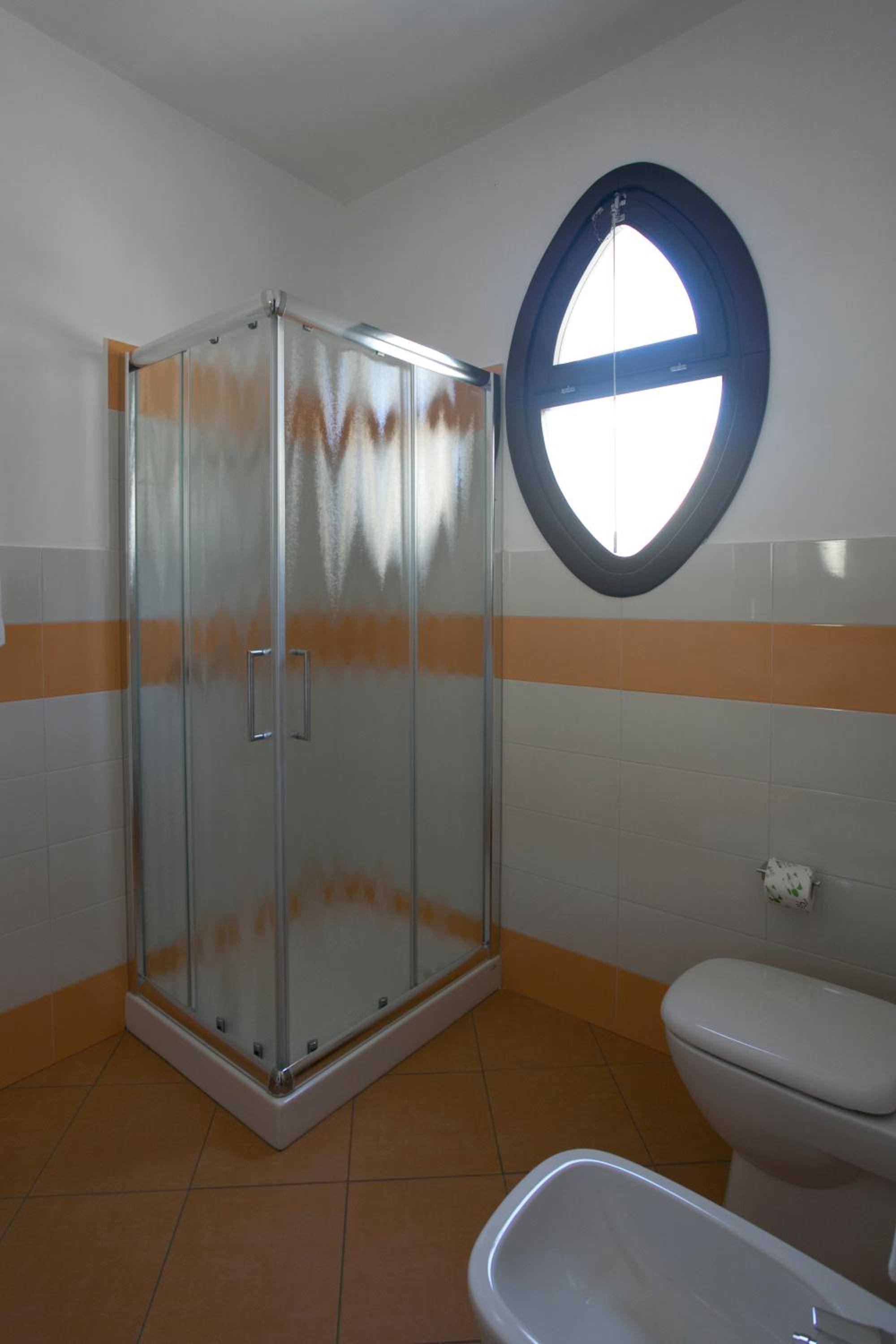 Rotte e Sentieri B&B