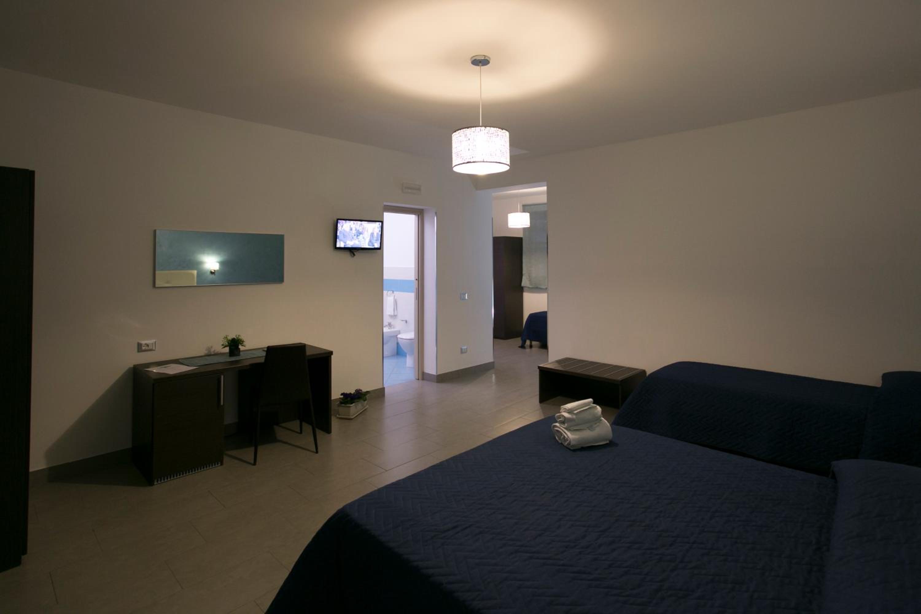 Rotte e Sentieri B&B