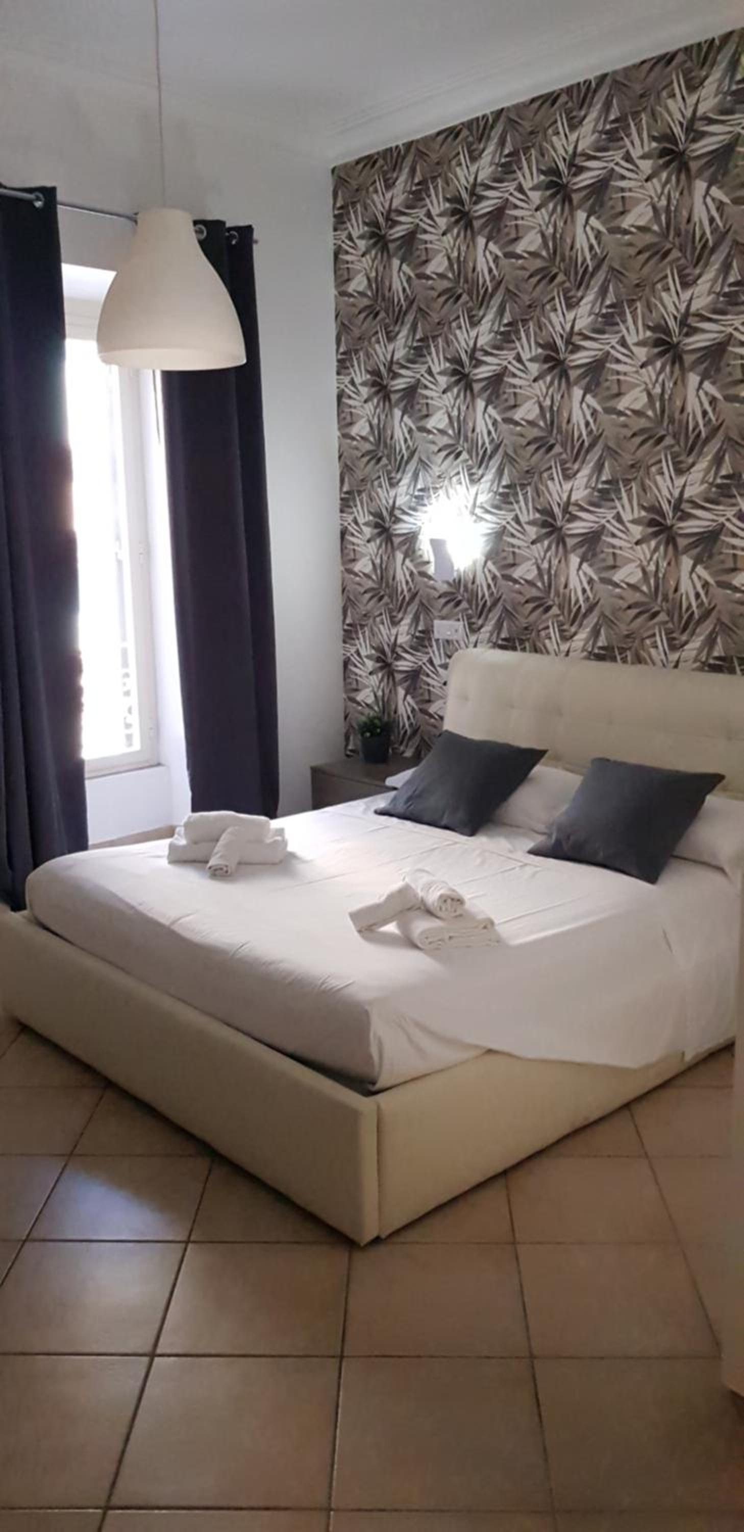 Campo de Fiori House