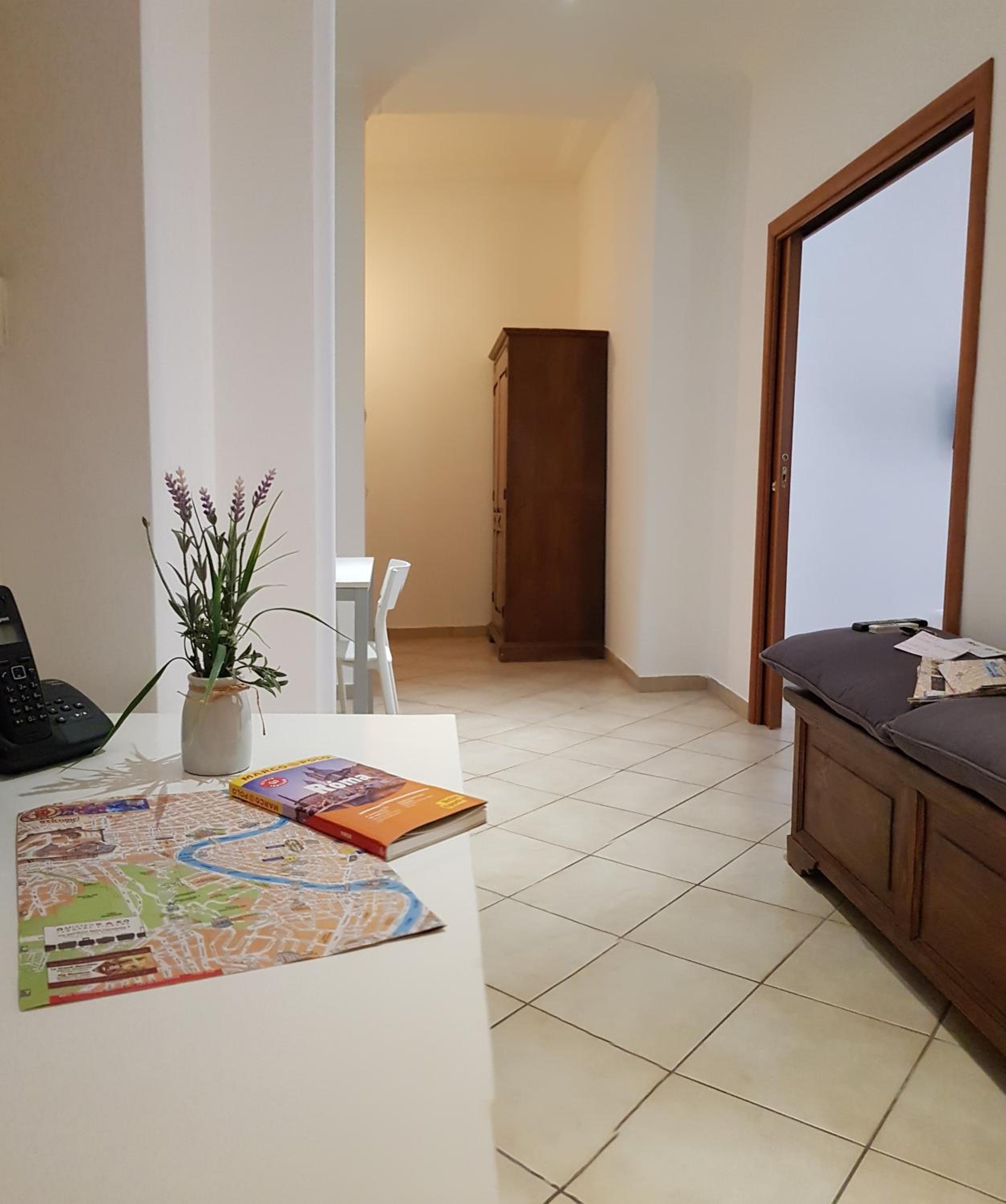 Campo de Fiori House