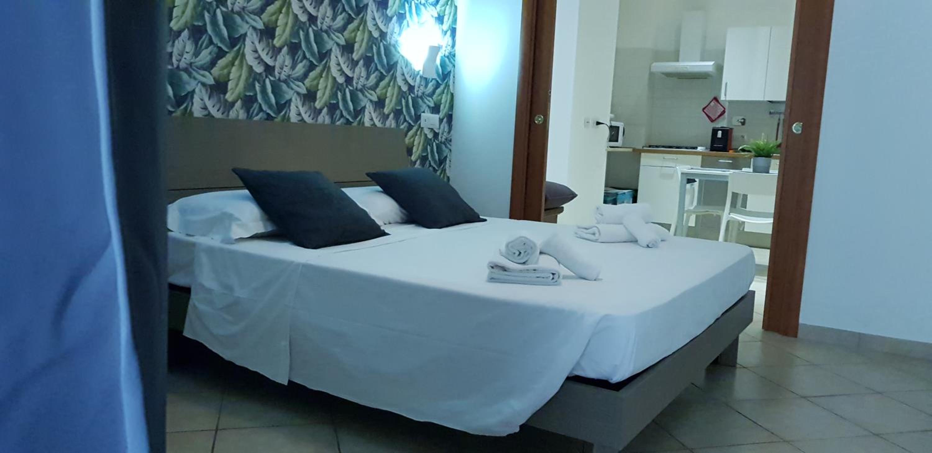 Campo de Fiori House