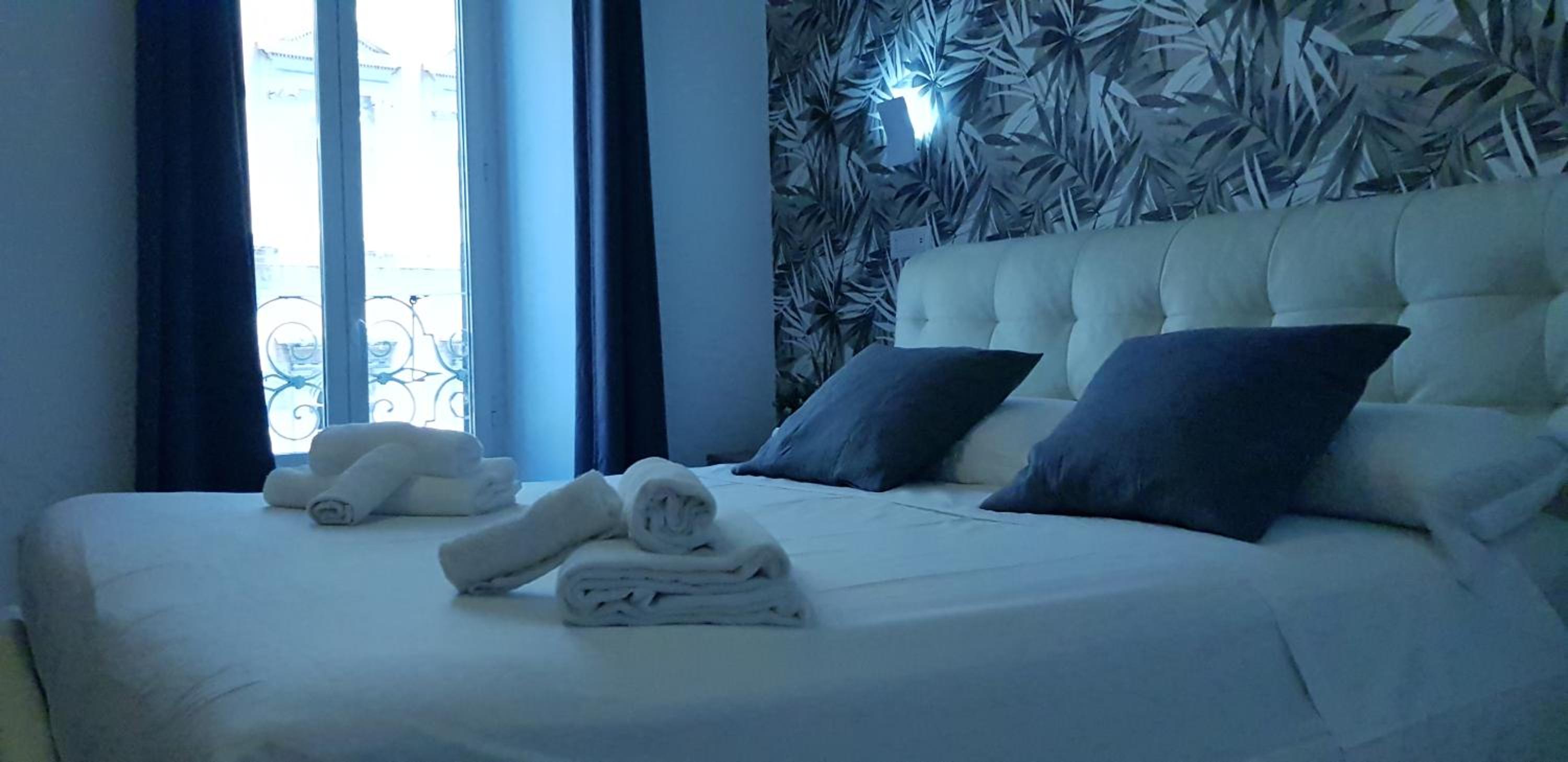 Campo de Fiori House