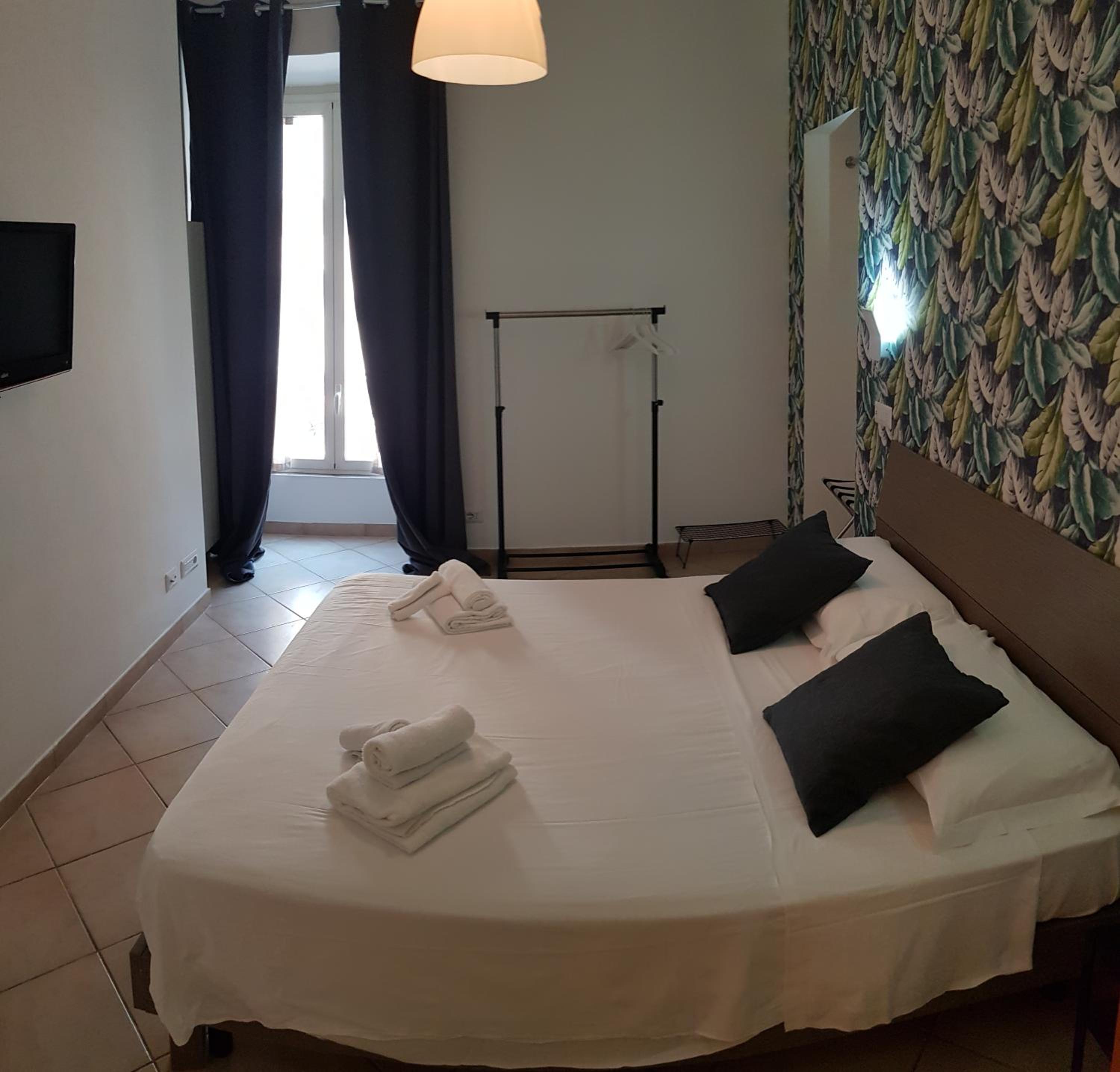 Campo de Fiori House