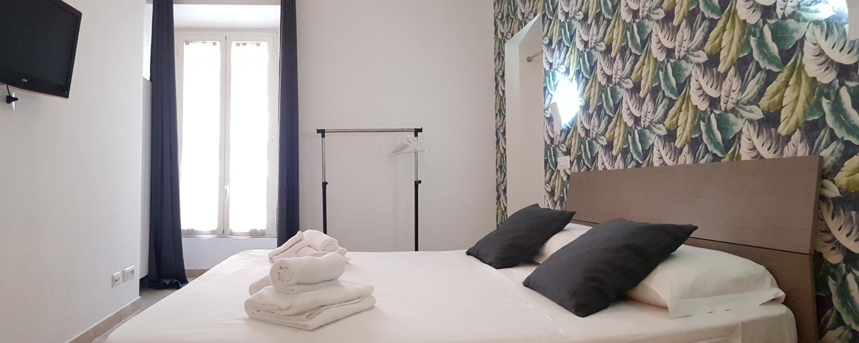 Campo de Fiori House