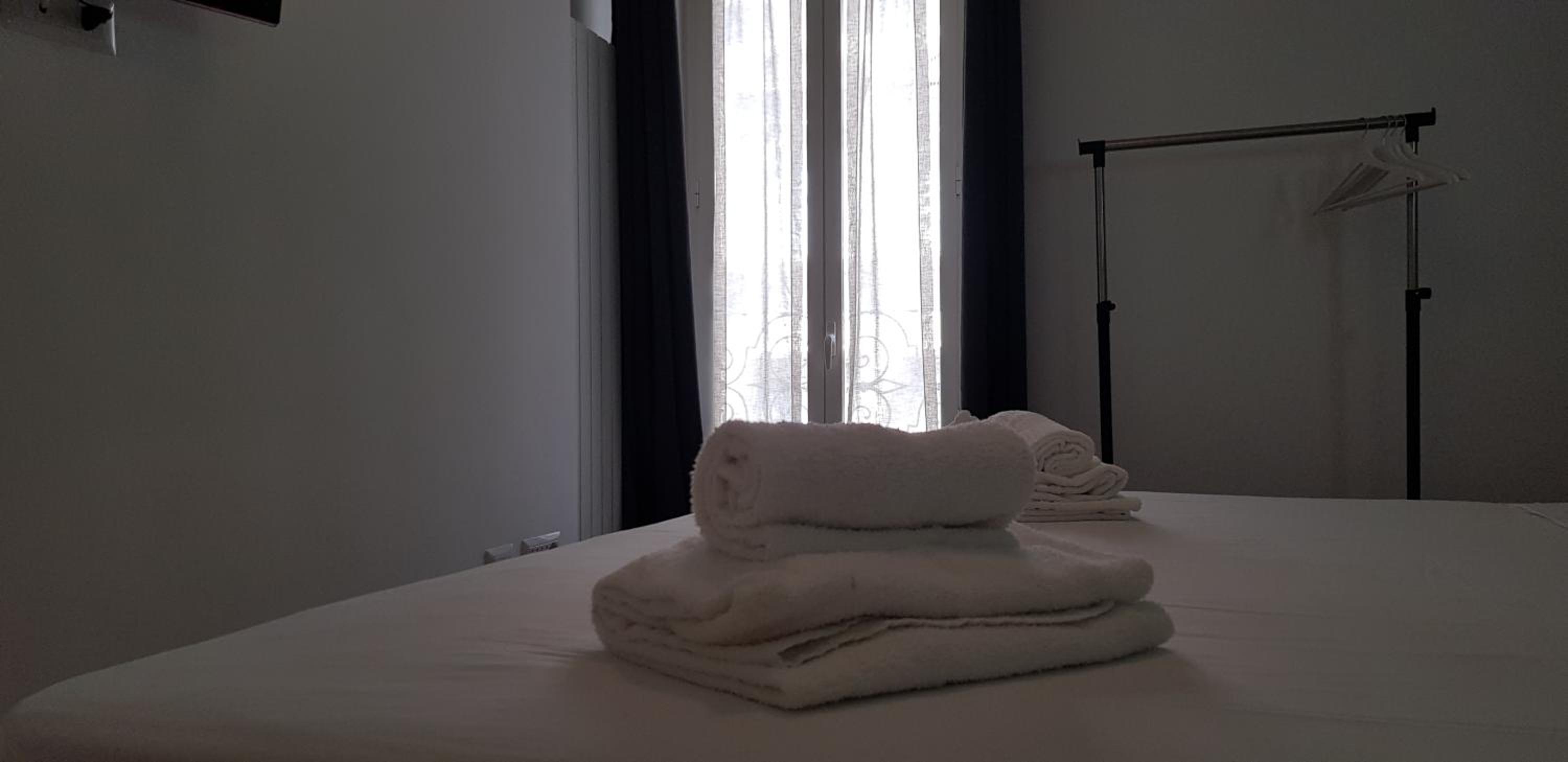 Campo de Fiori House