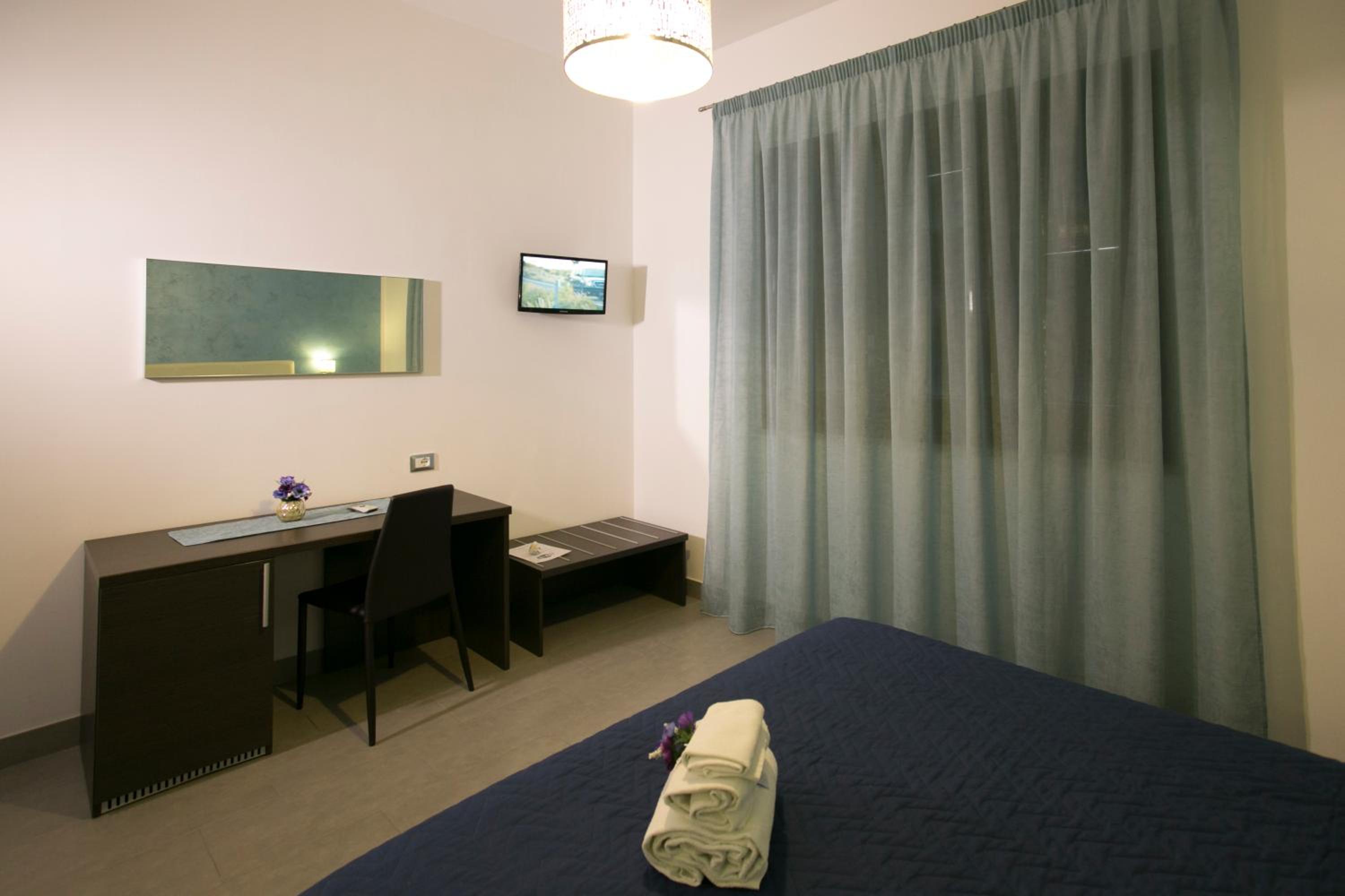 Rotte e Sentieri B&B
