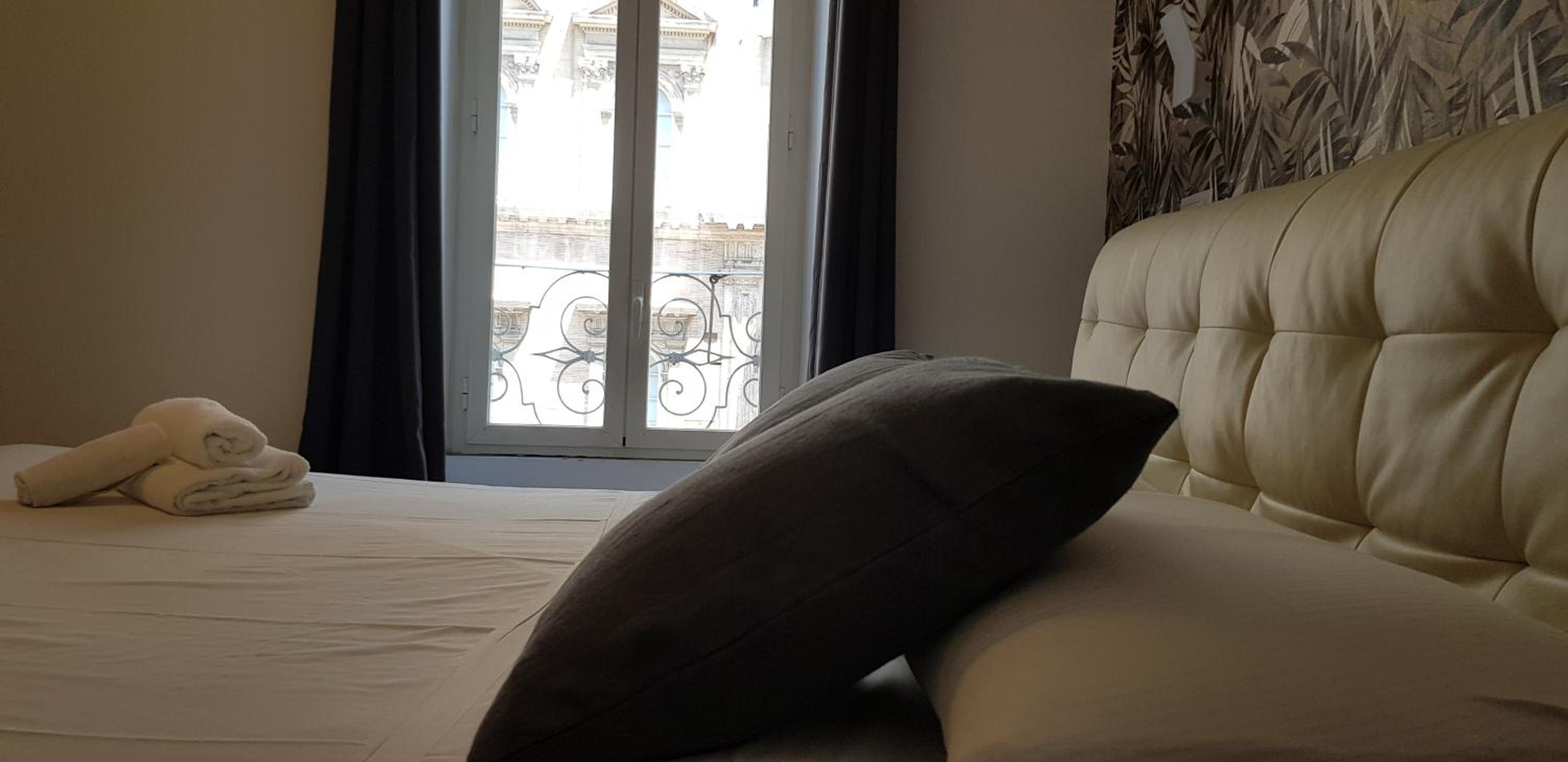Campo de Fiori House