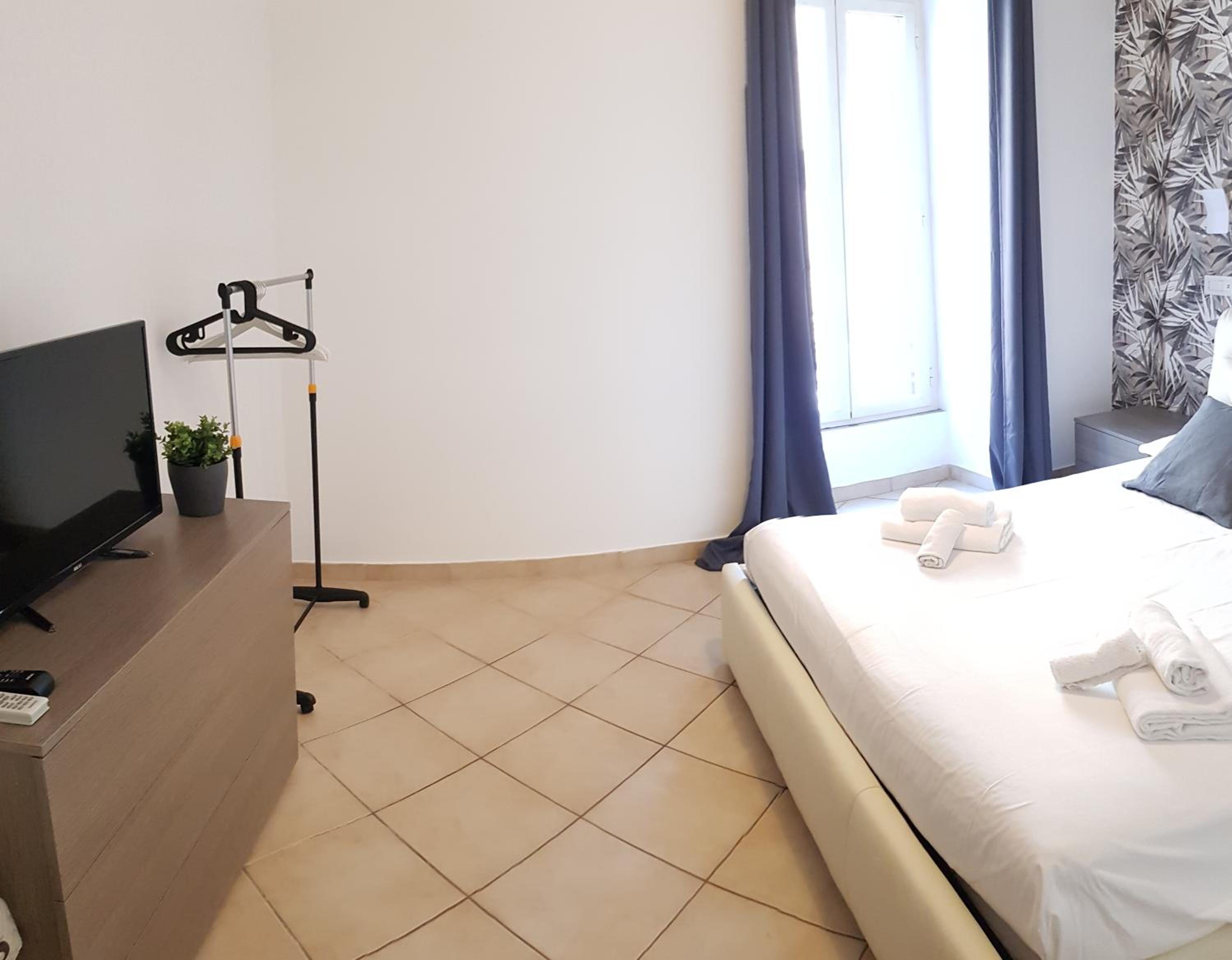 Campo de Fiori House