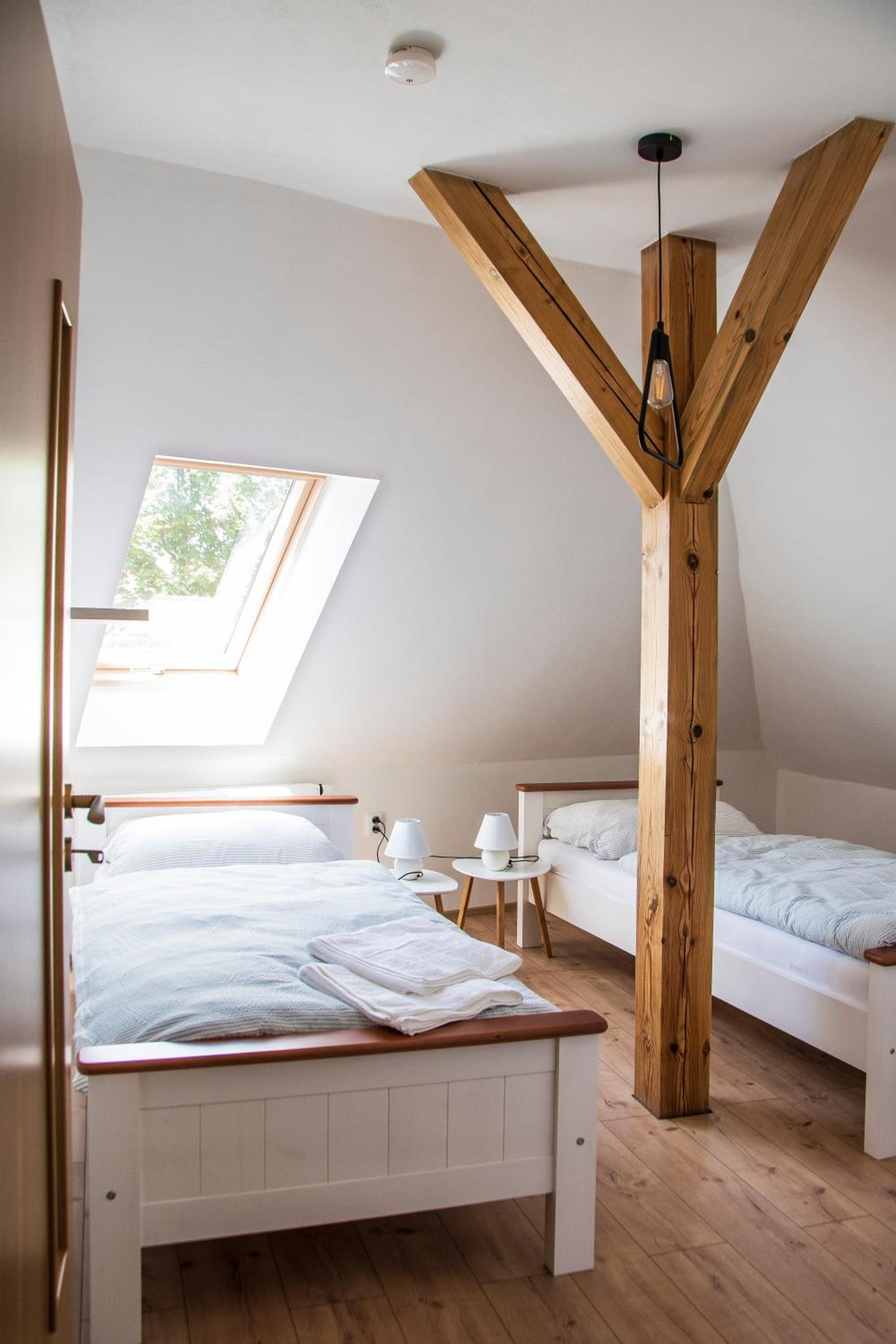 Penzion-apartmán Souček