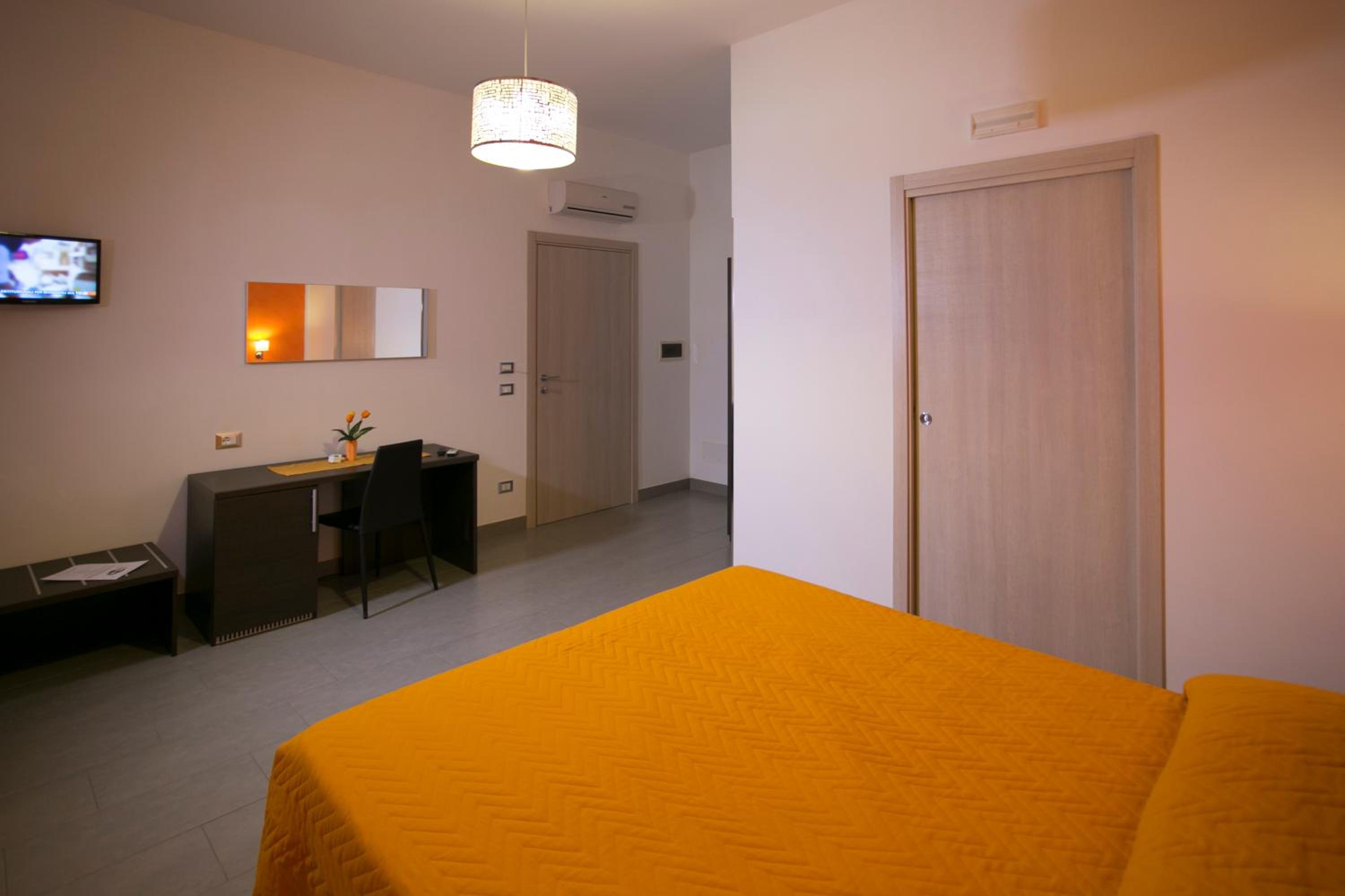 Rotte e Sentieri B&B