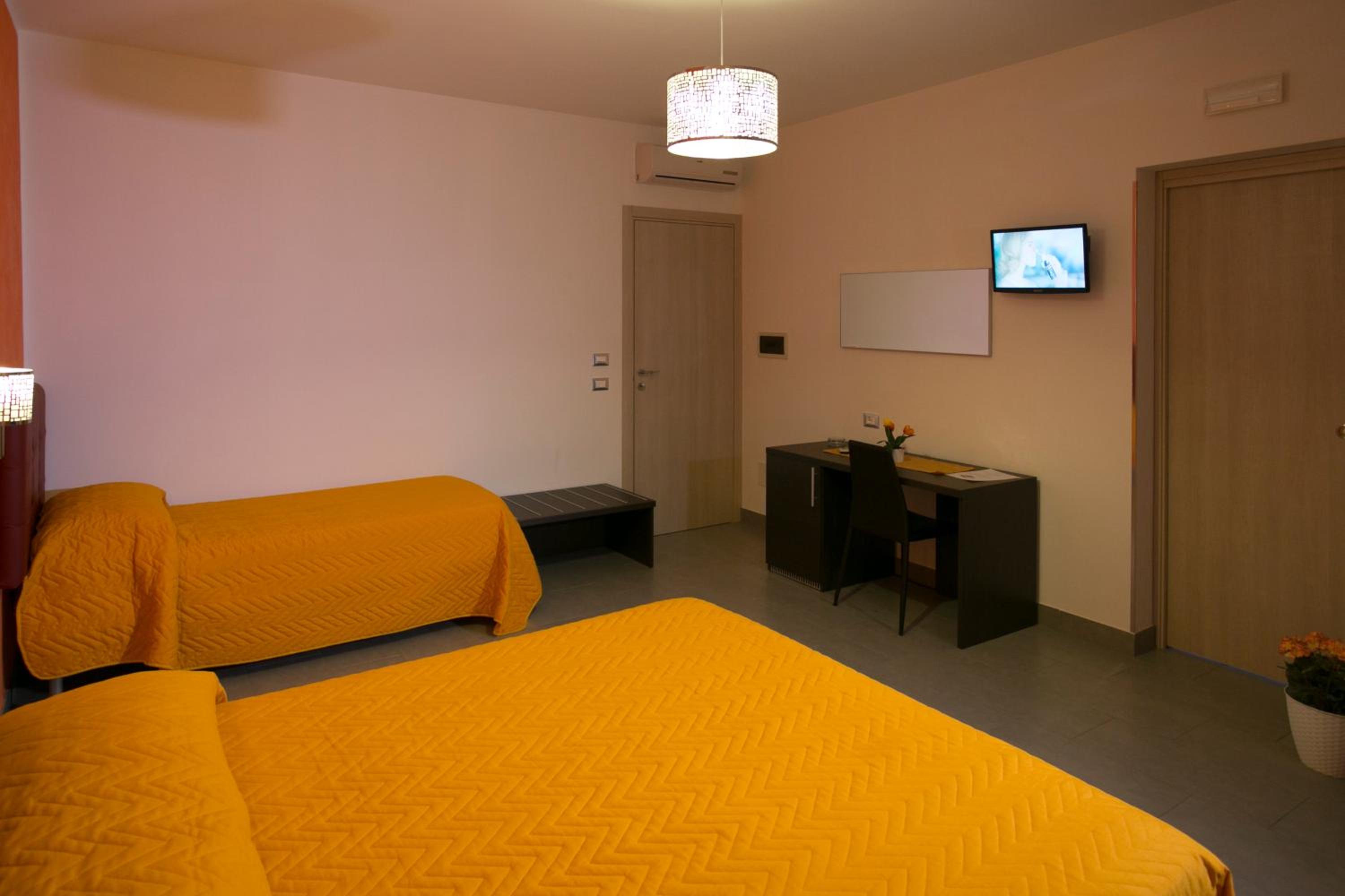 Rotte e Sentieri B&B