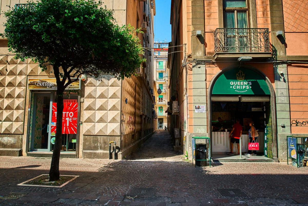 Casa sul Corso photo 4