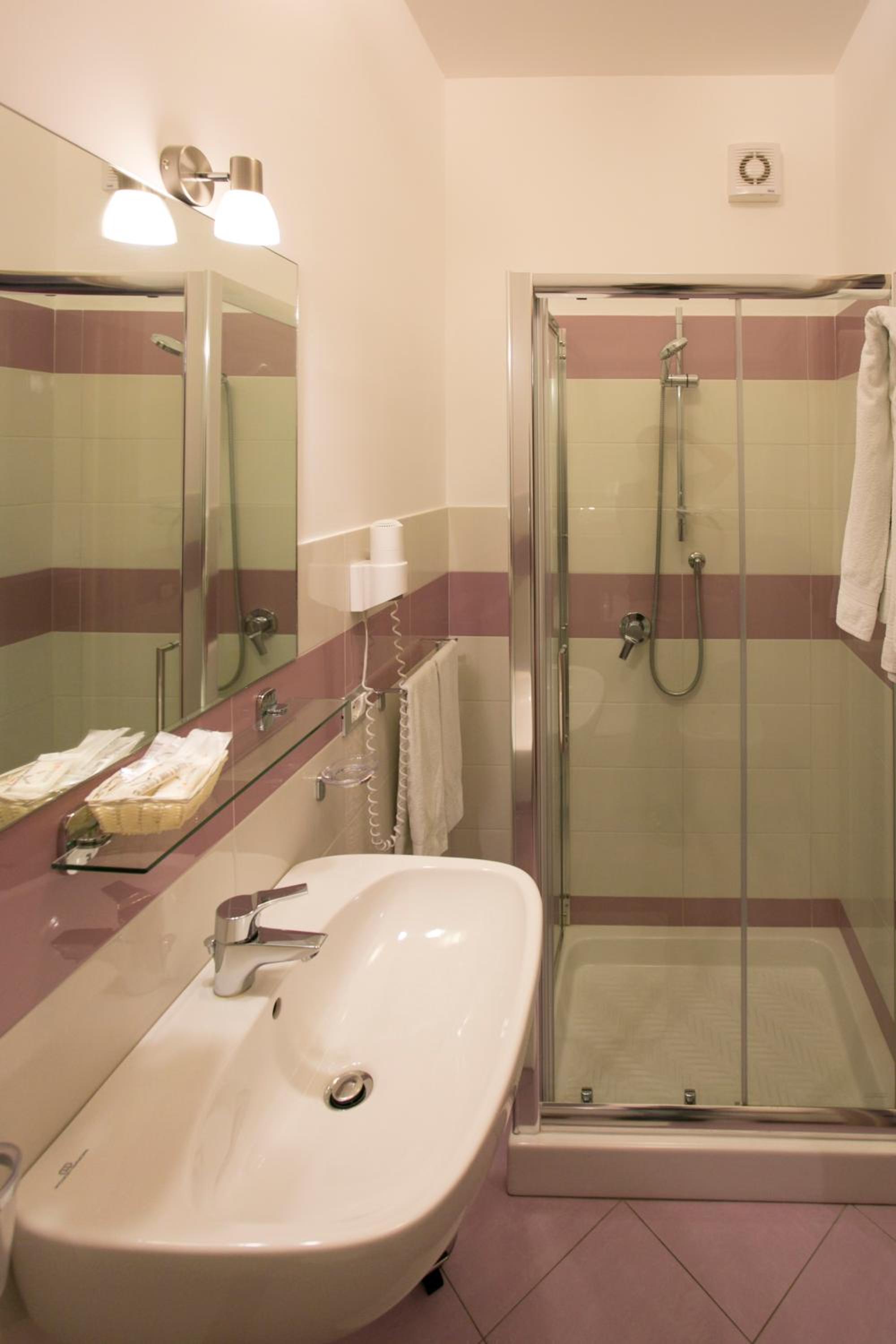 Rotte e Sentieri B&B