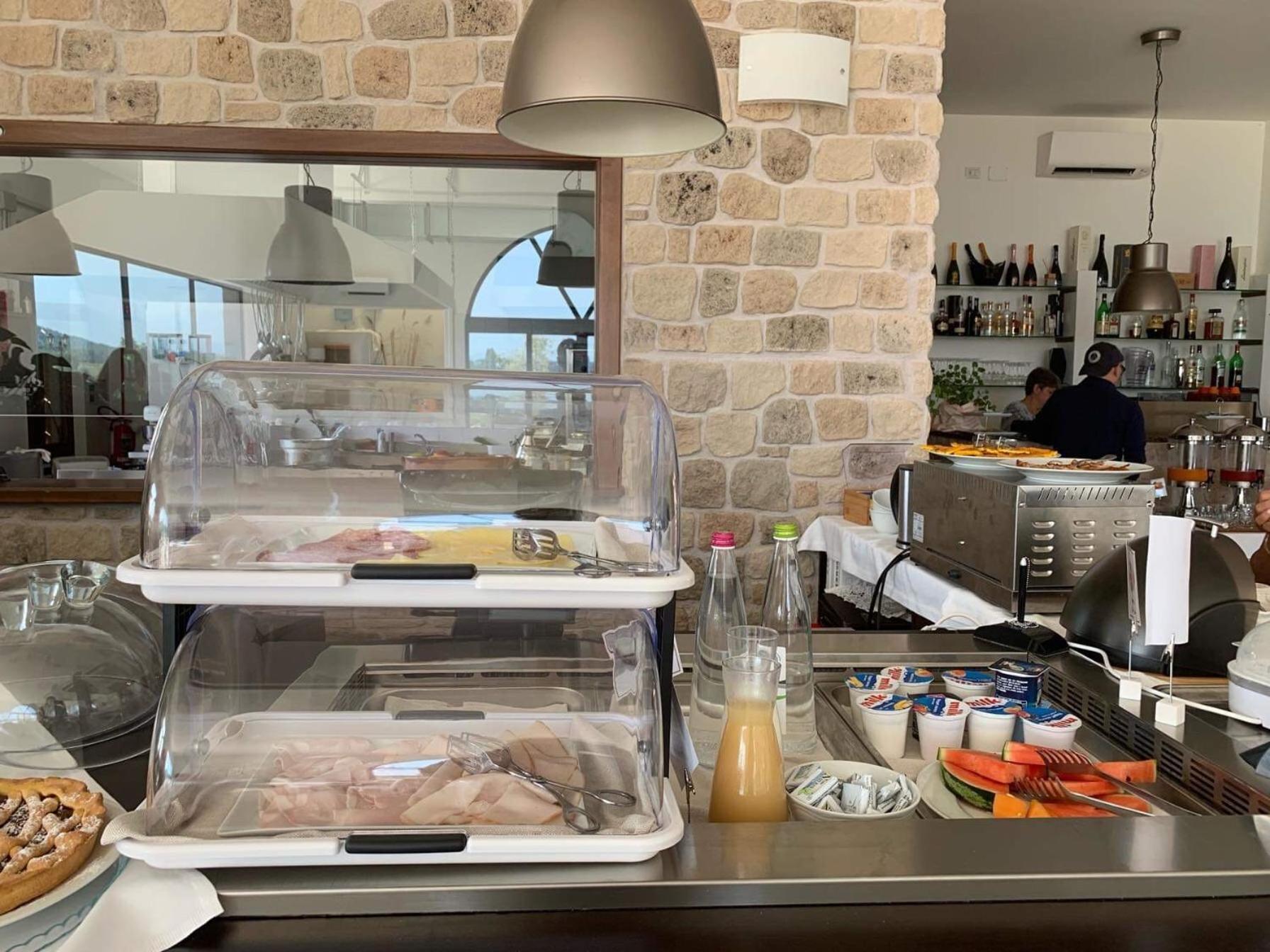Tenuta Lamborghini Golf & Resort