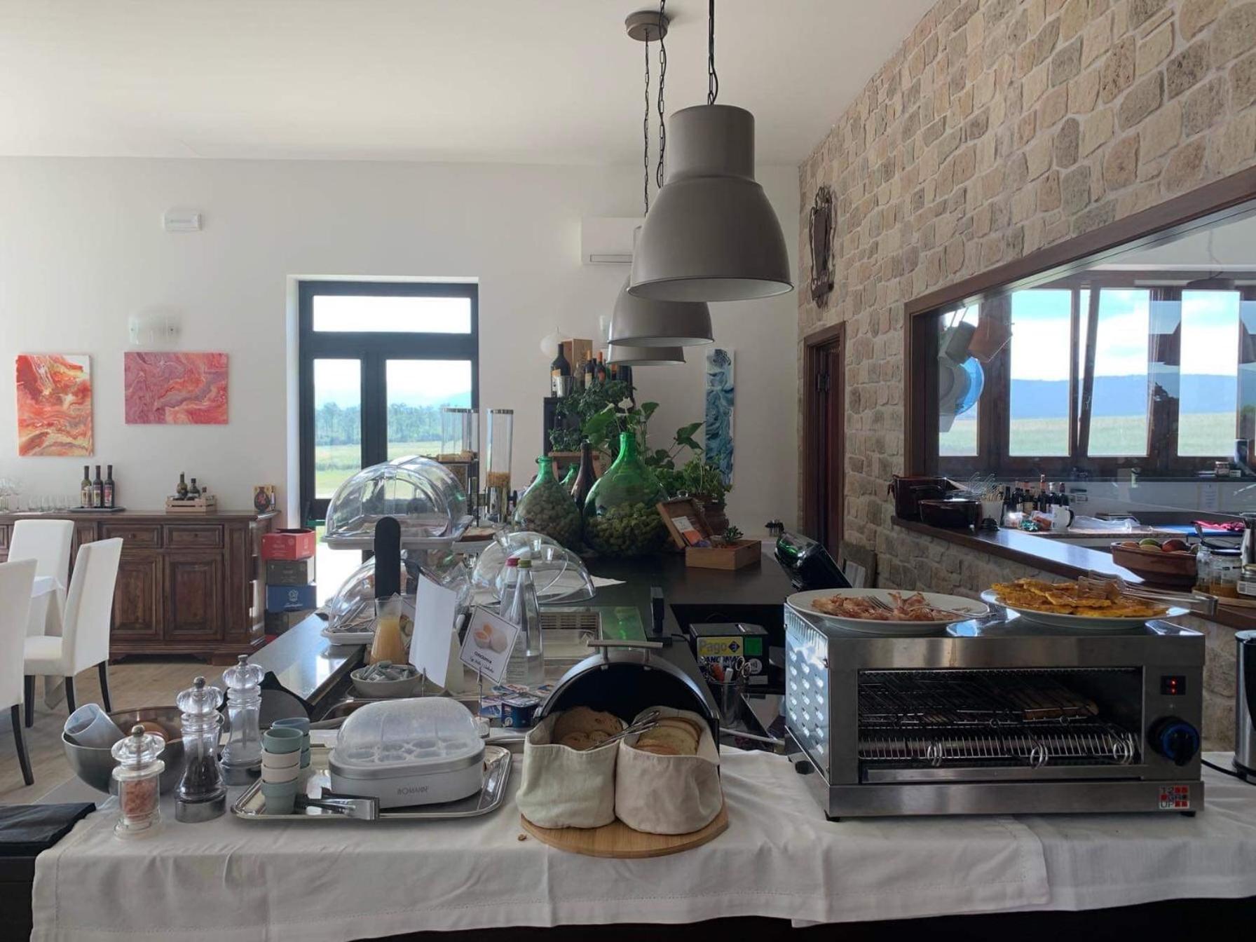 Tenuta Lamborghini Golf & Resort