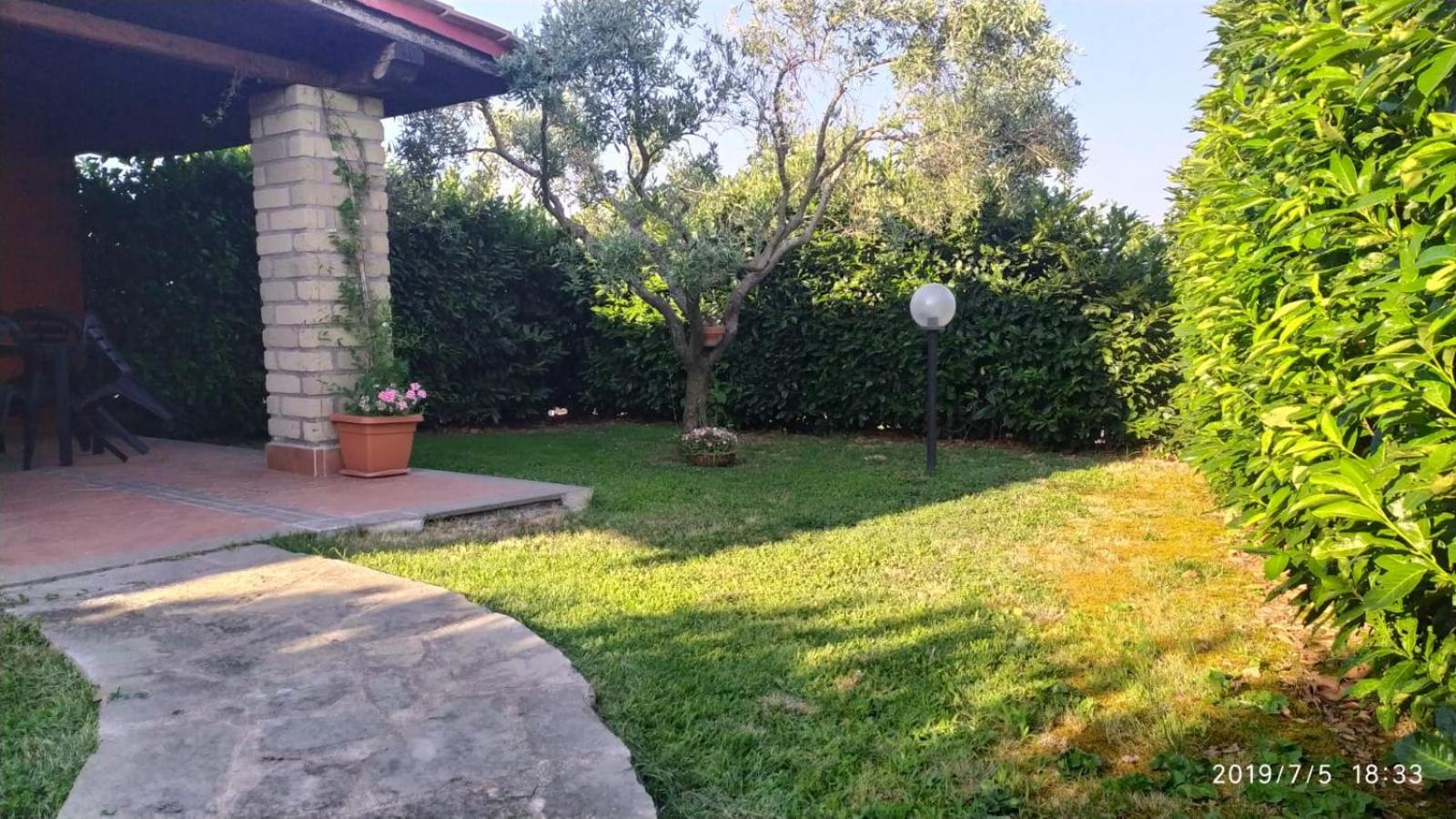 Agricampolungo Monterosi view 4