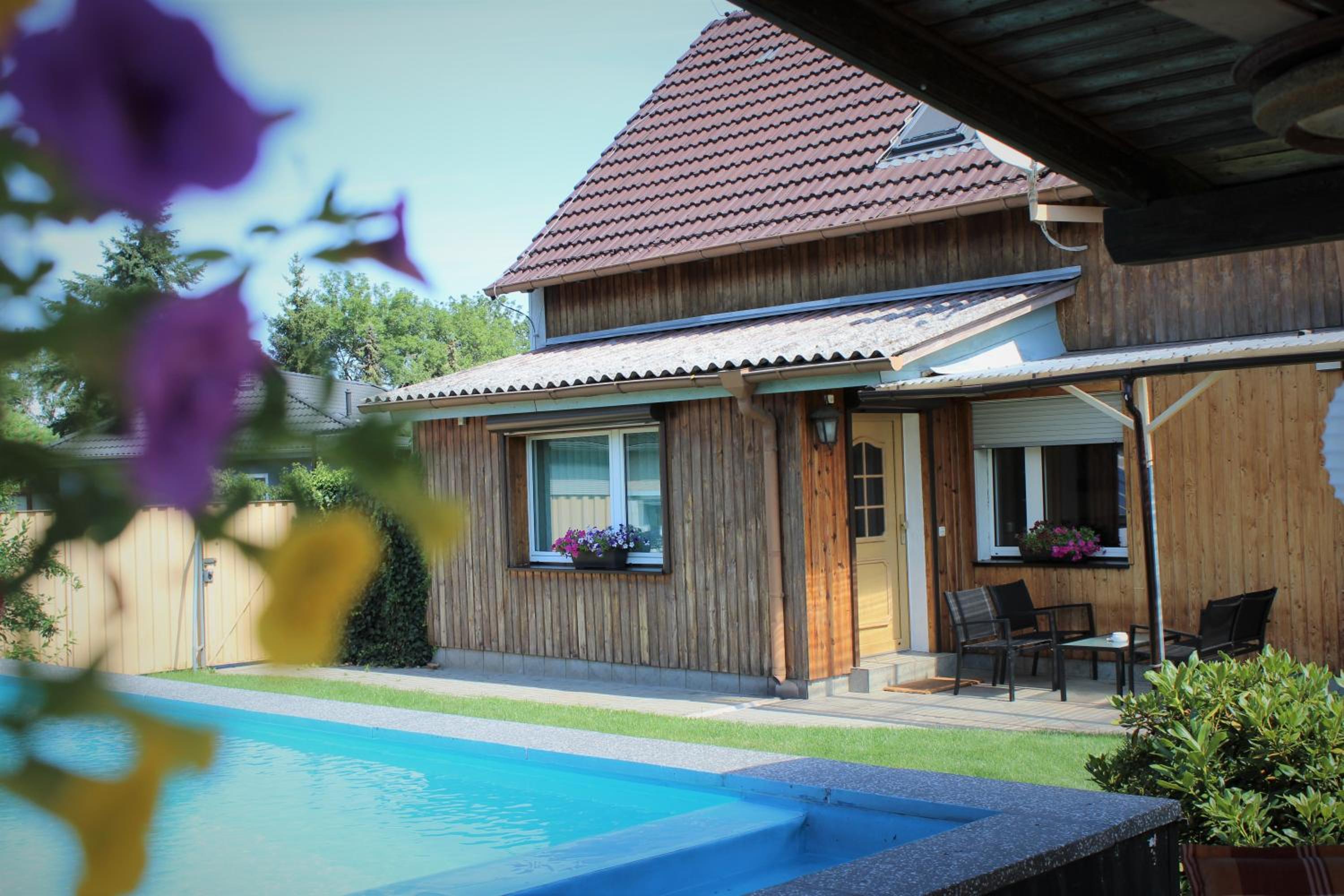 Spreewald Unterkünfte