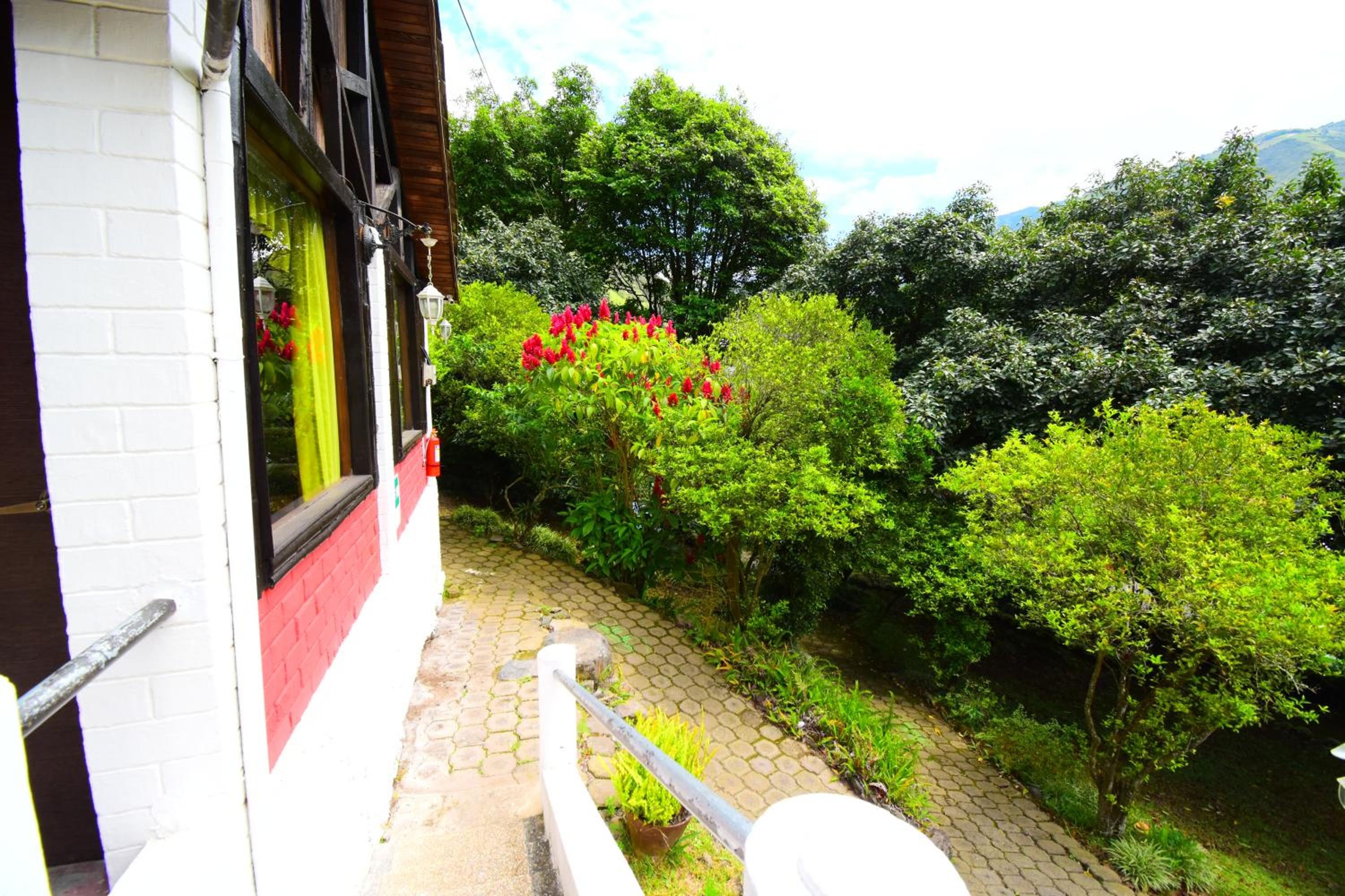 Hotel Monte Selva Spa Termal