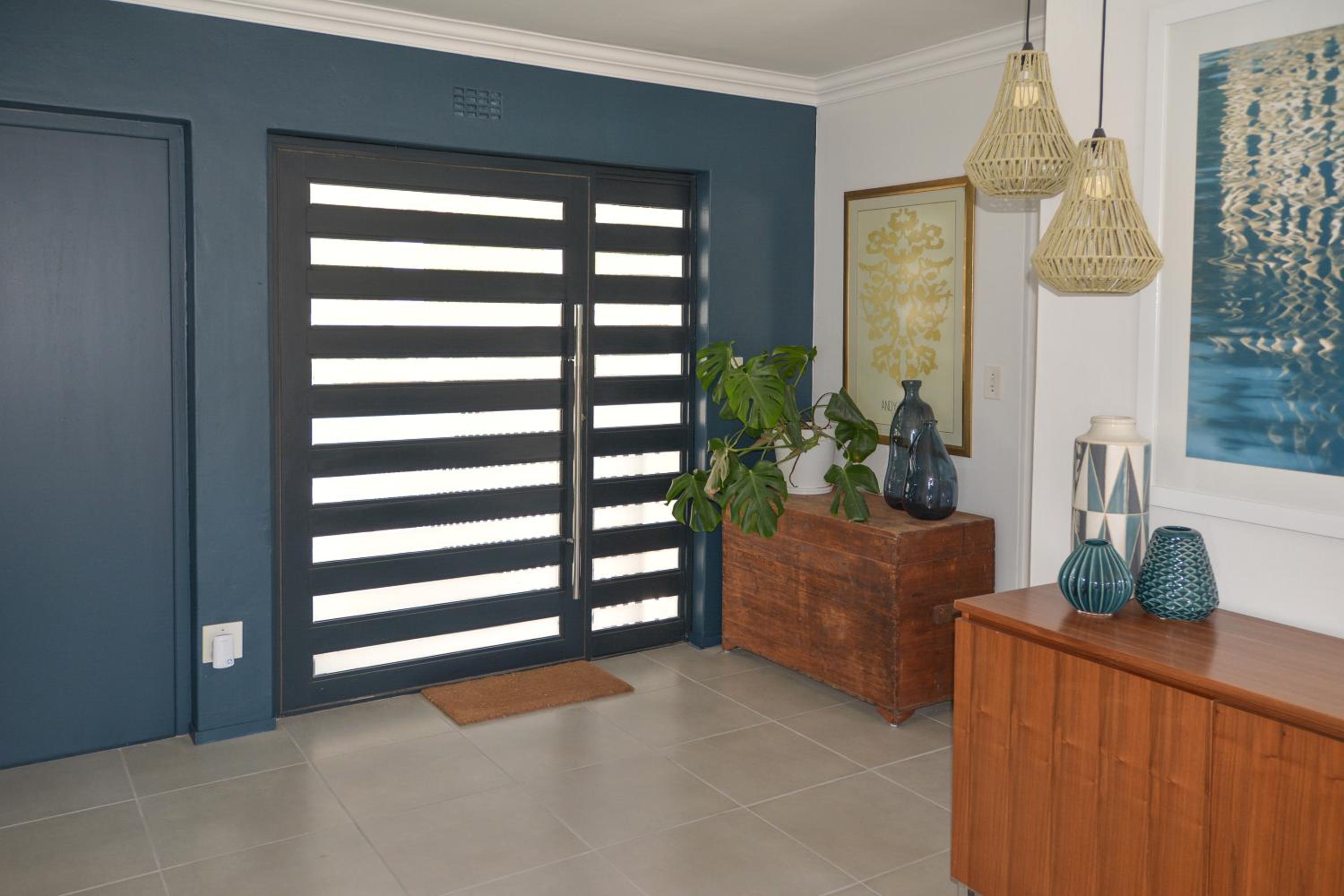 Fabulous Modern House Western Cape Fish Hoek view 4