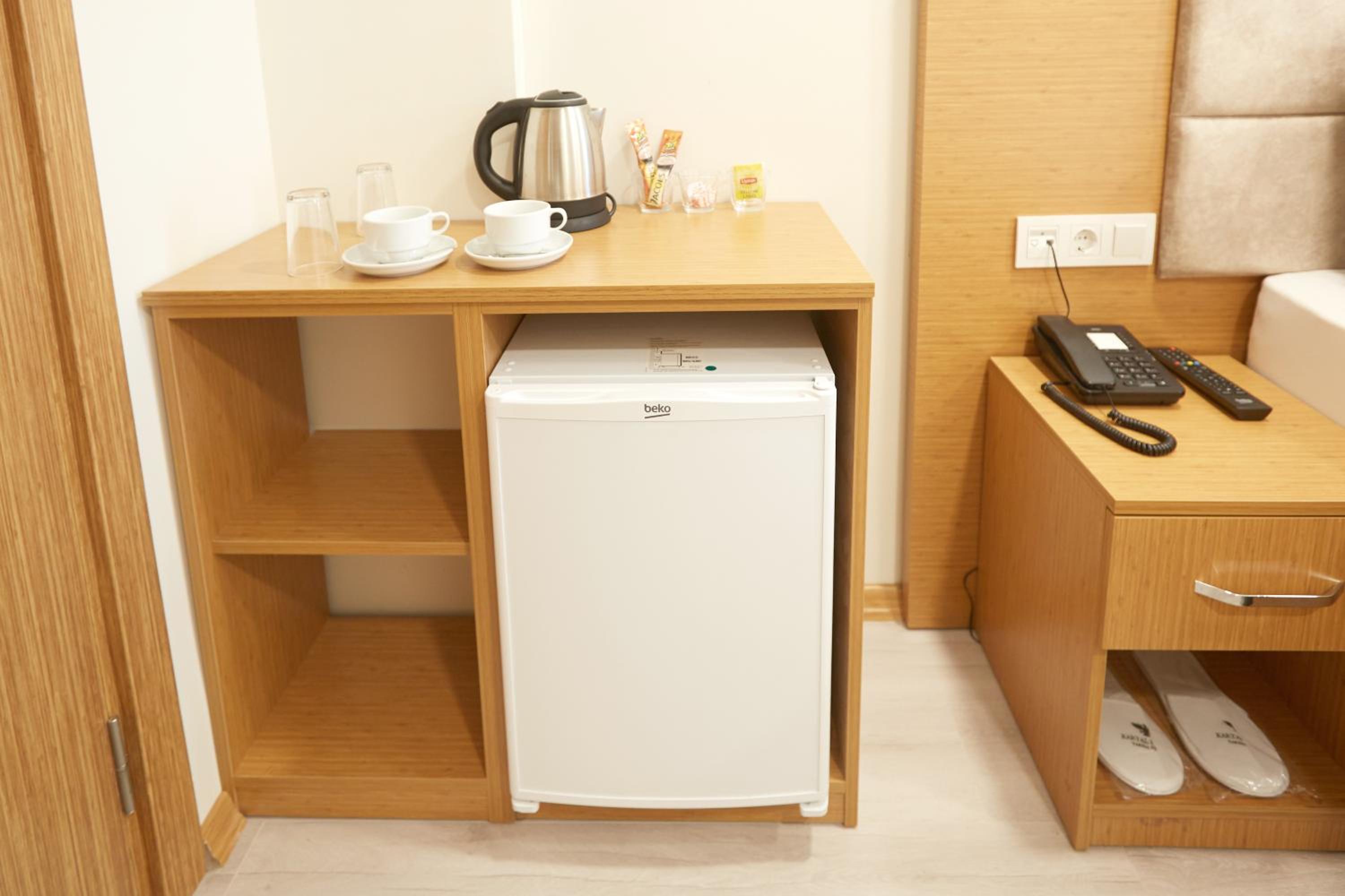 Kartal Palace Taksim Square AİLE OTELİ - Image 49