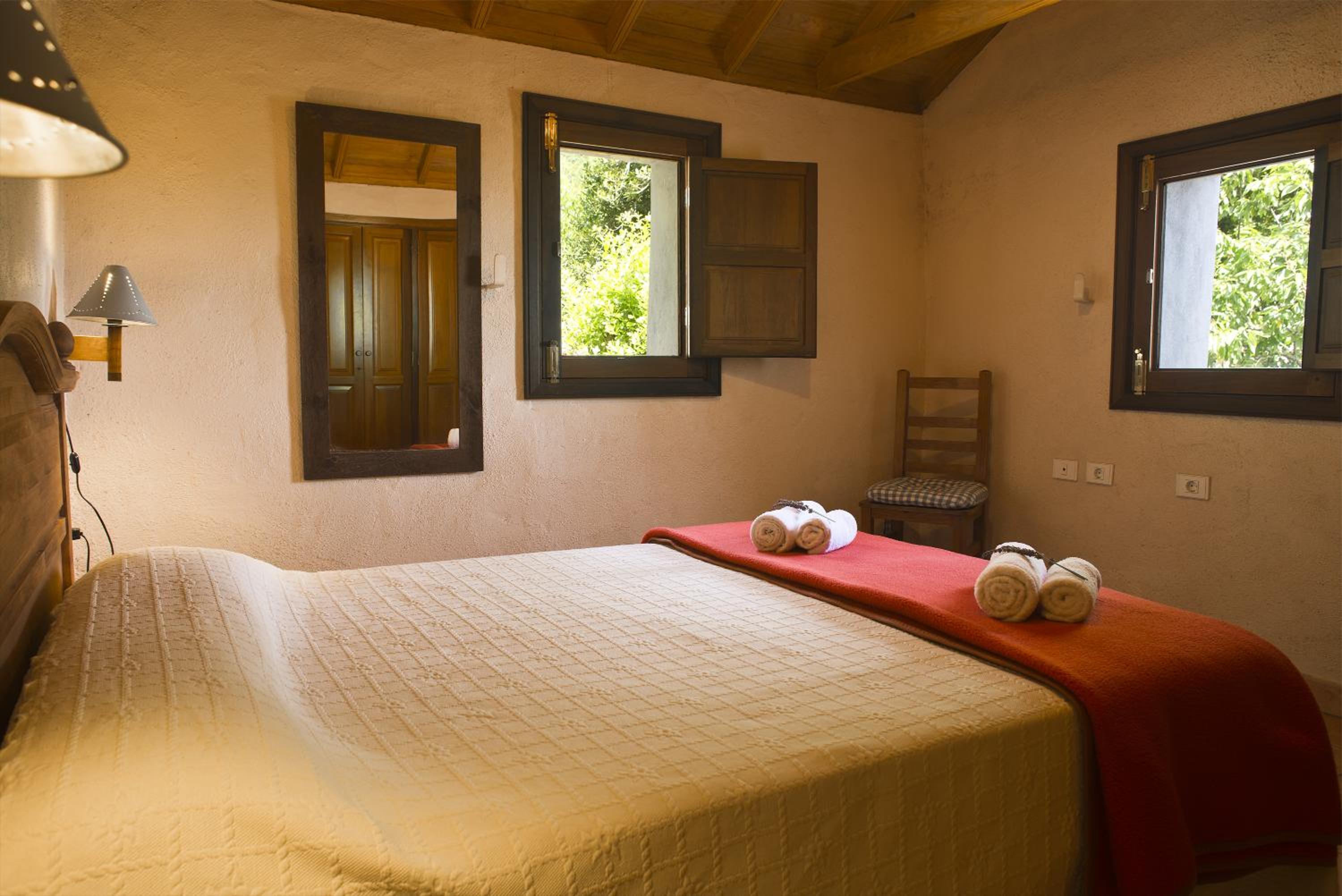 Casa Rural Los Patos view 3