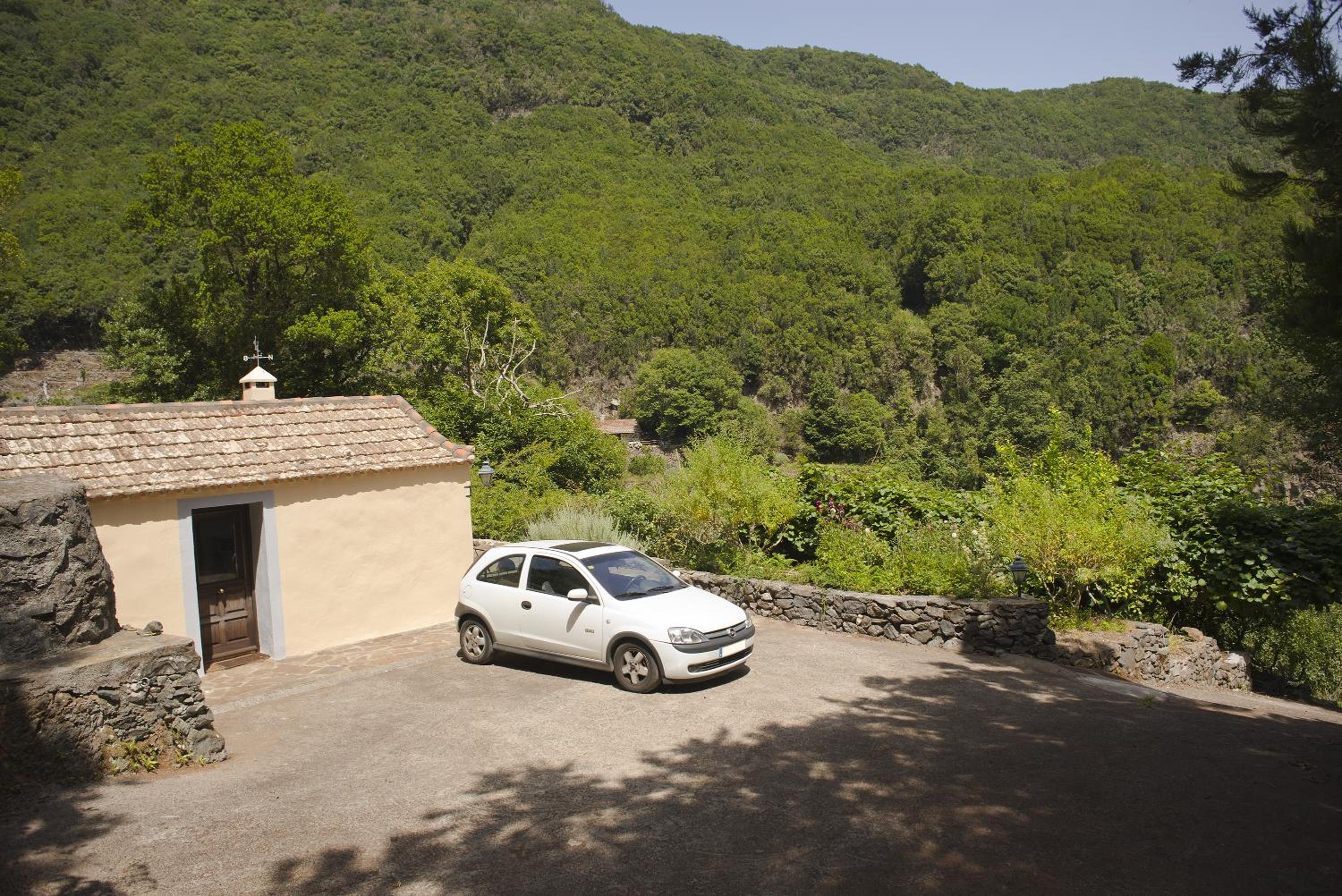 Casa Rural Los Patos view 5