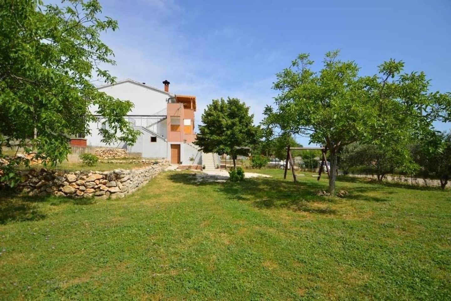 Kuća za odmor Lucija view 4