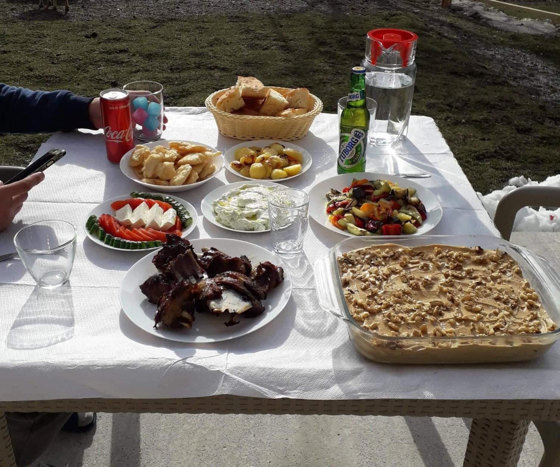 Bujtina Ziçi