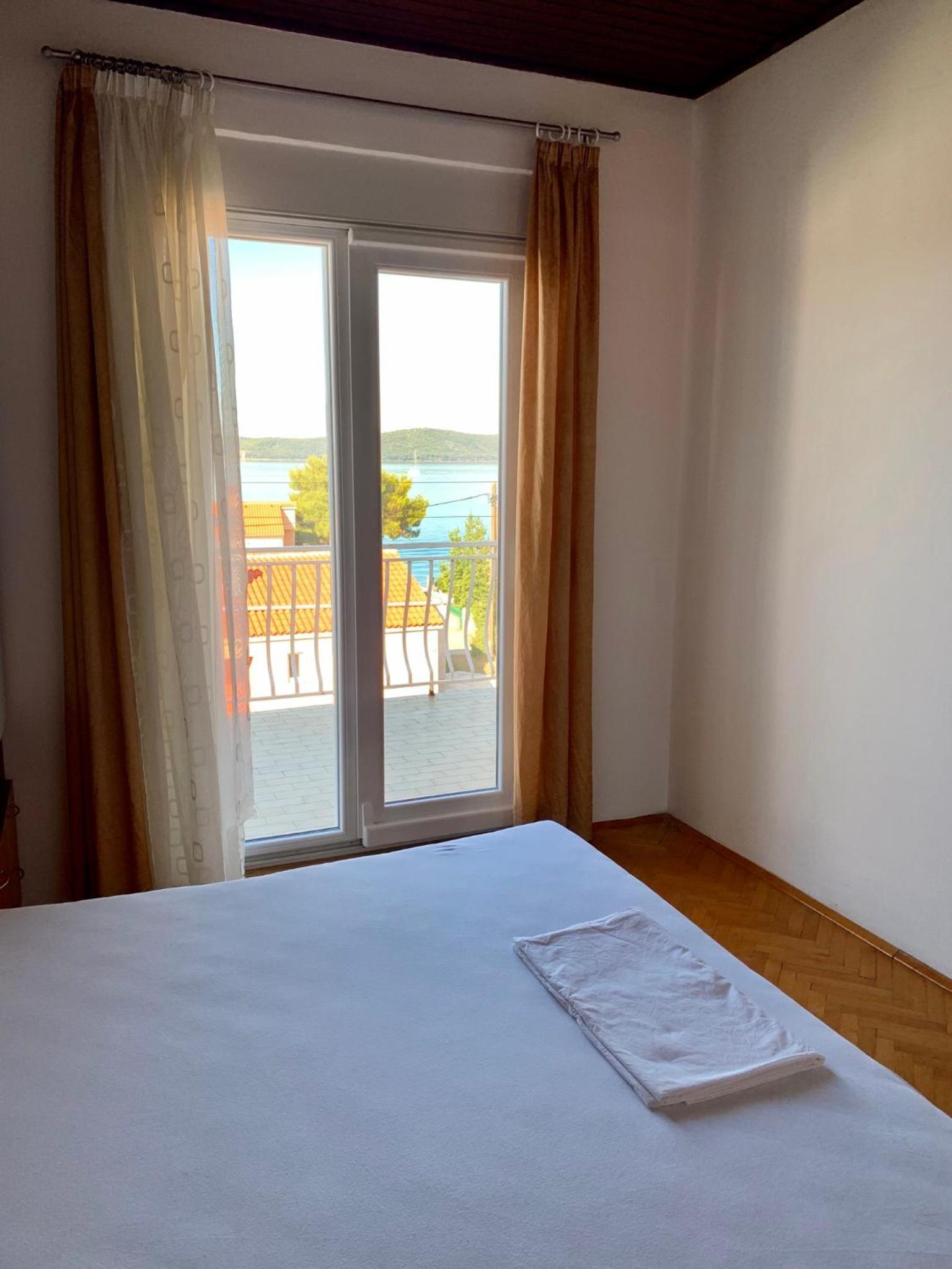 Bibinje Comfort & Style Apartment 2nd floor view 2