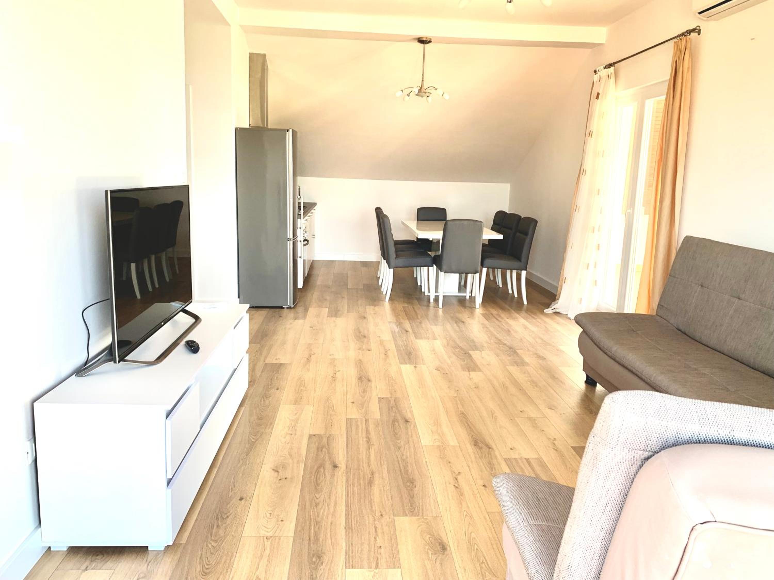 Bibinje Comfort & Style Apartment 2nd floor view 3