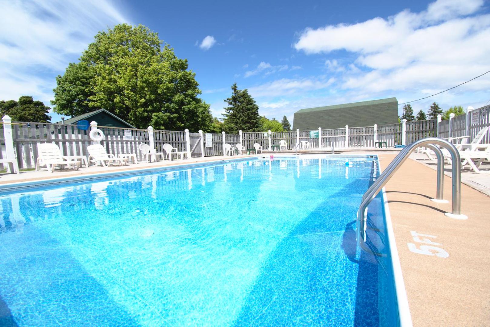 Lakeview Lodge and Cottages