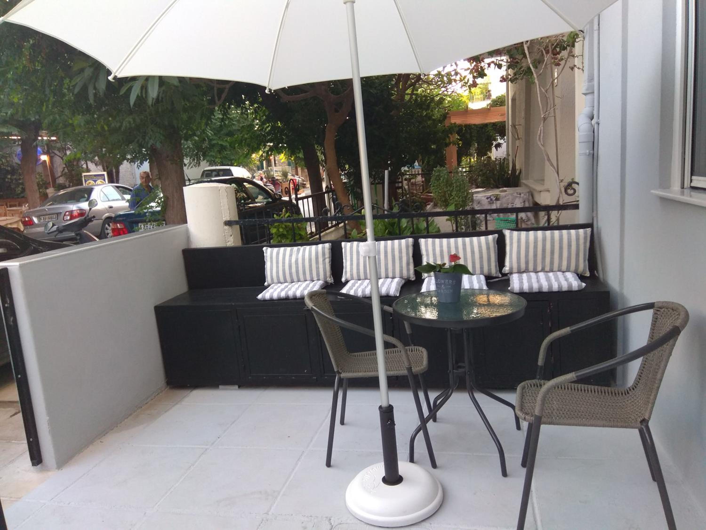 Johny Clara Apartment photo 2