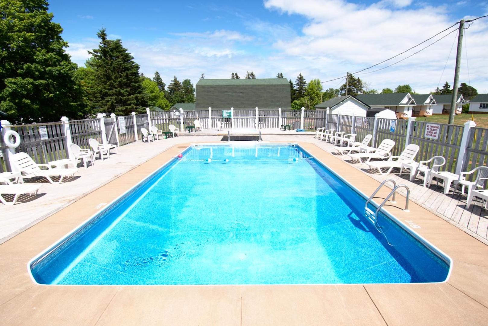Lakeview Lodge and Cottages