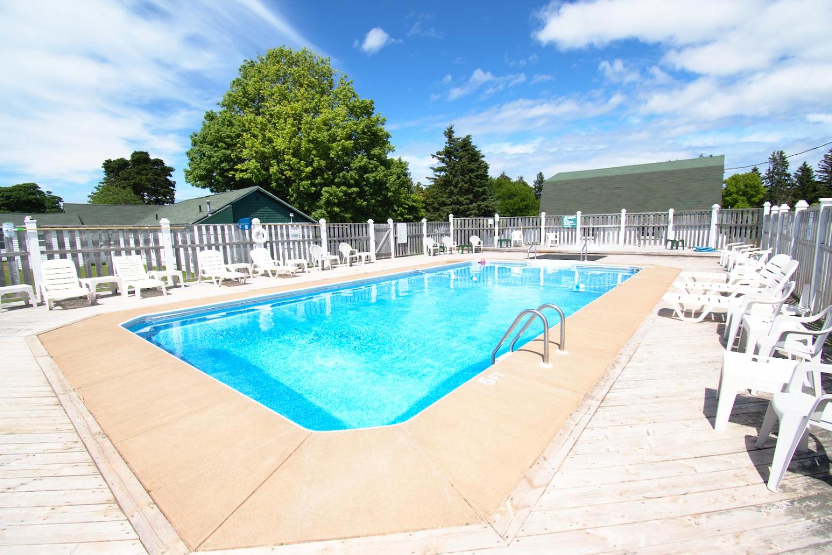 Lakeview Lodge and Cottages