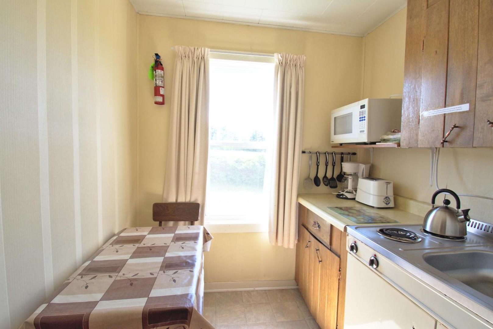 Lakeview Lodge and Cottages