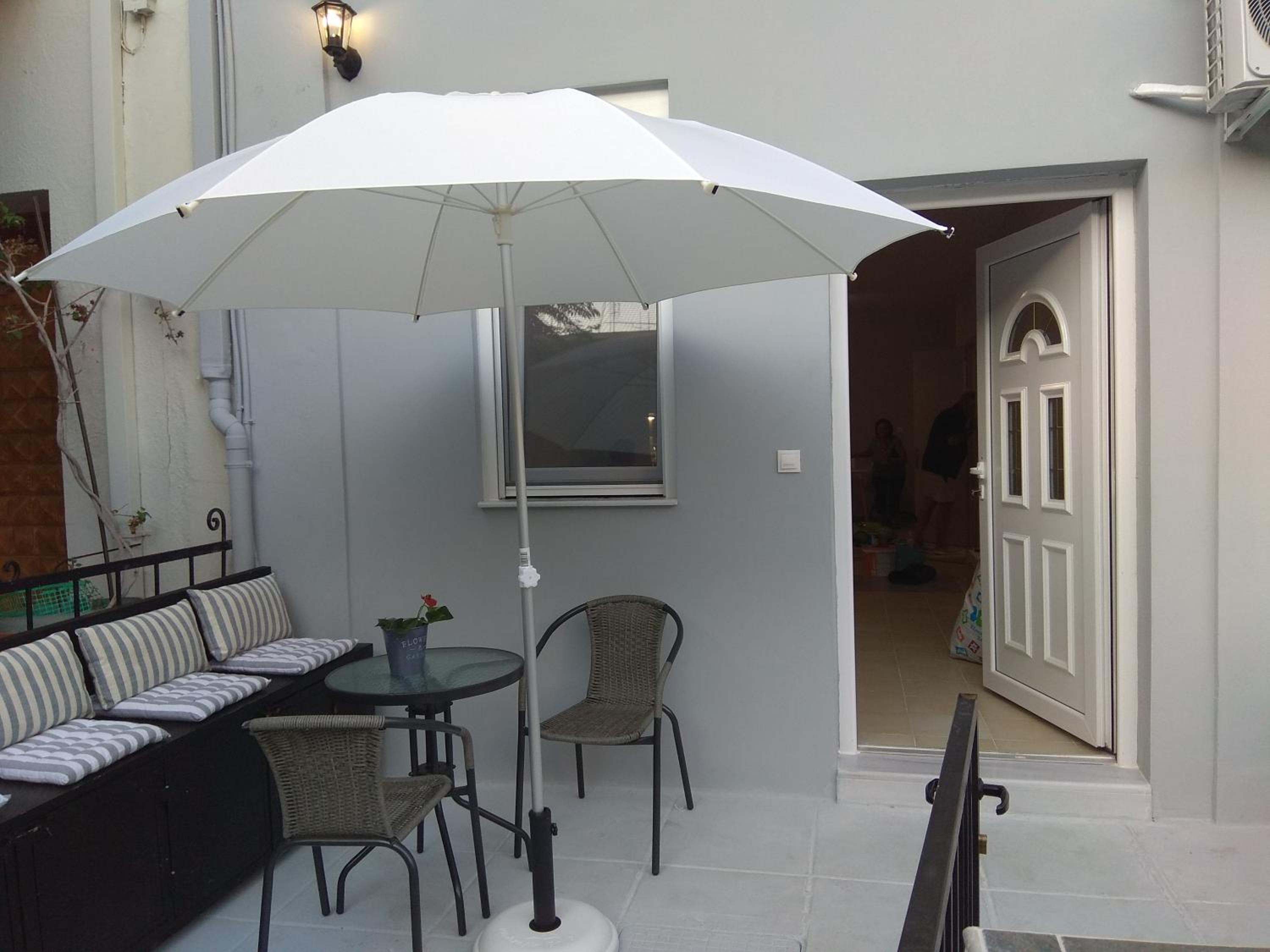 Johny Clara Apartment photo 3