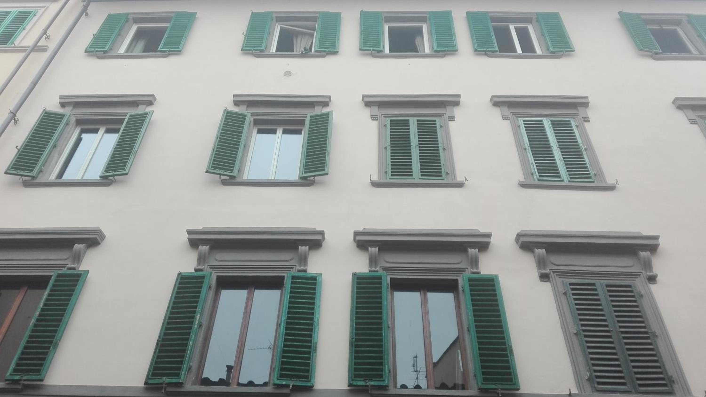 BORGO SAN FREDIANO SUITES