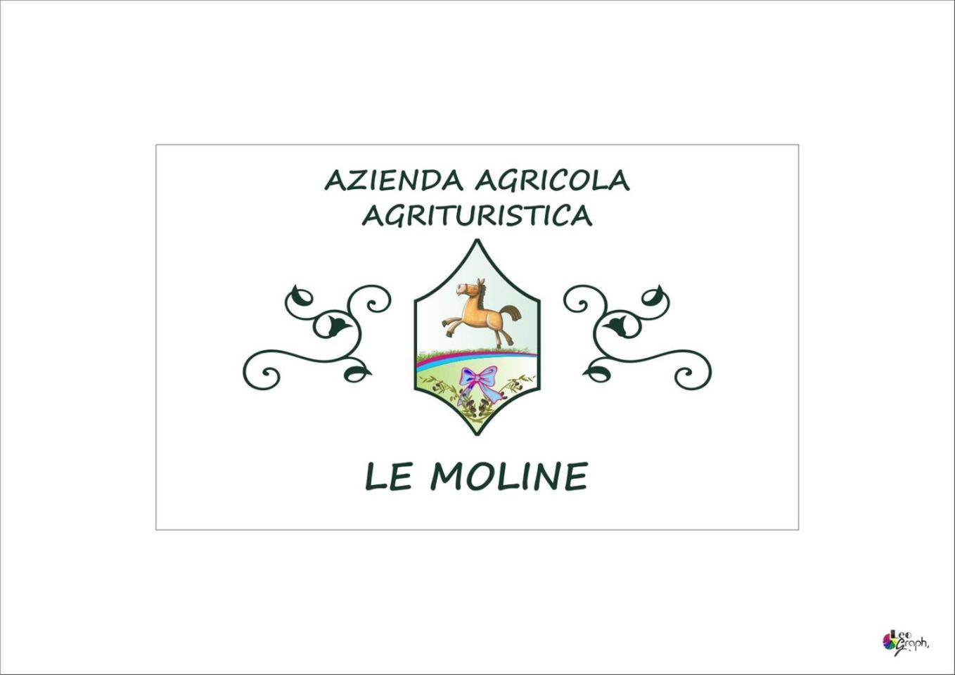 piccolo casale a "le Moline" in una vera fattoria view 5