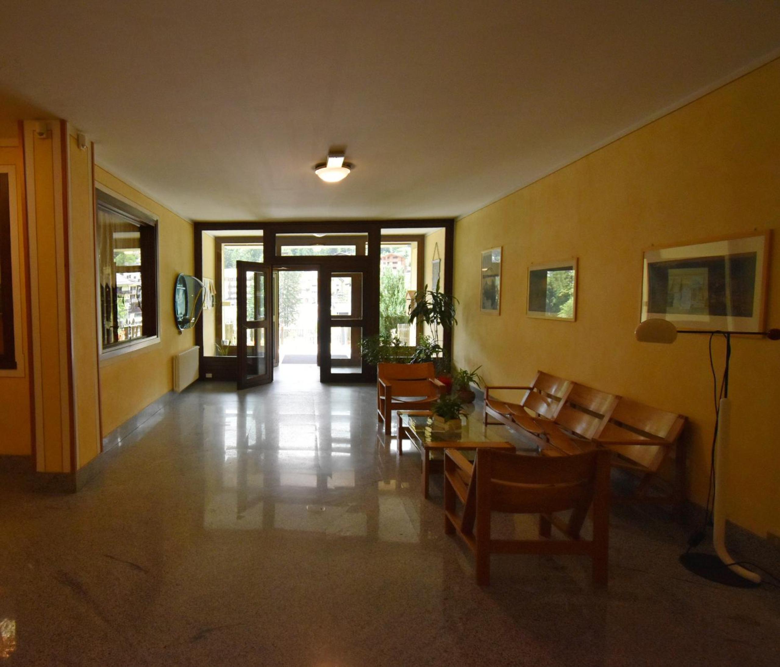 Residenza Silvana