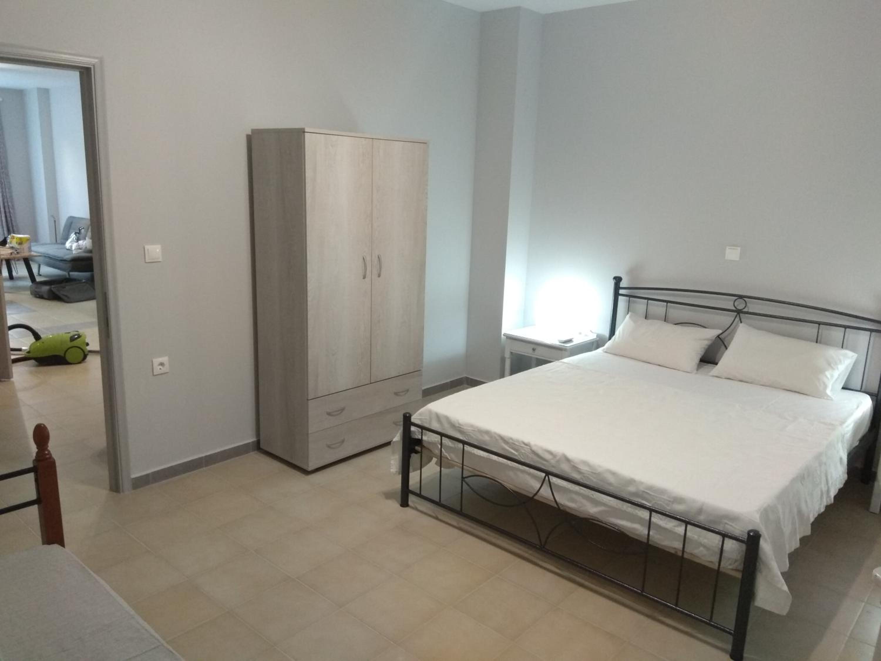 Johny Clara Apartment