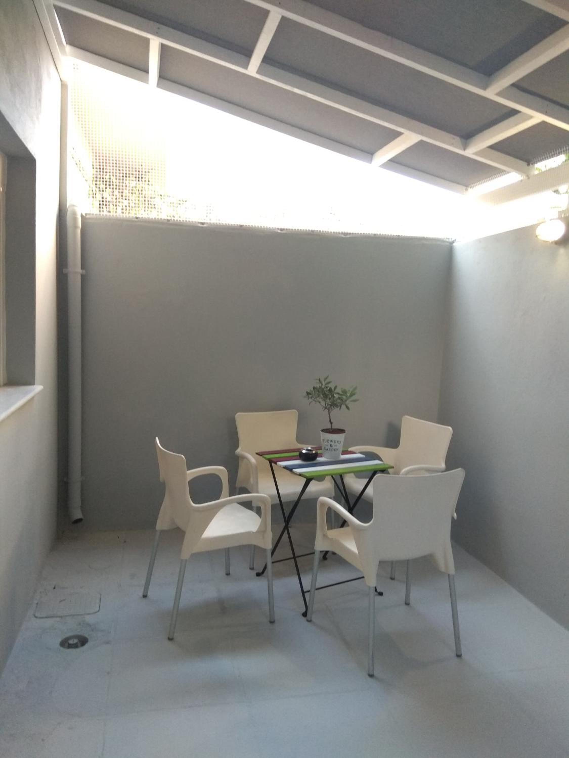 Johny Clara Apartment