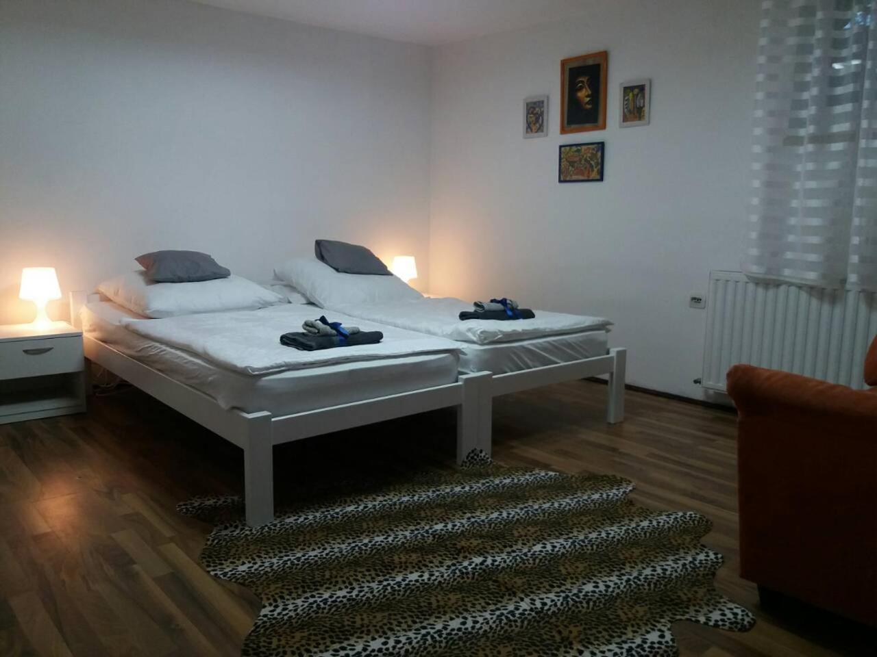 Apartman Romy view 5