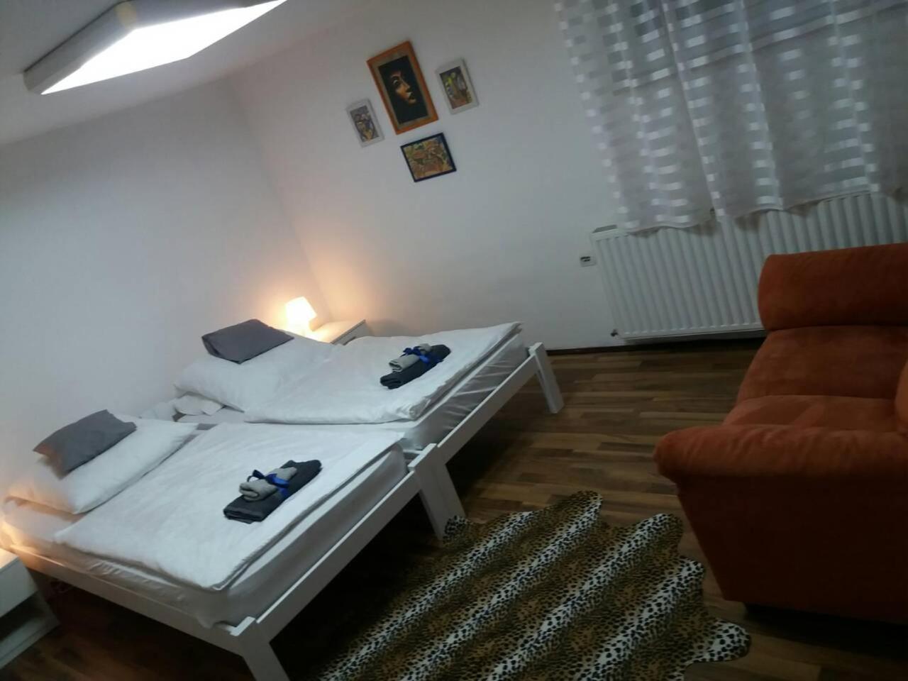 Apartman Romy view 4