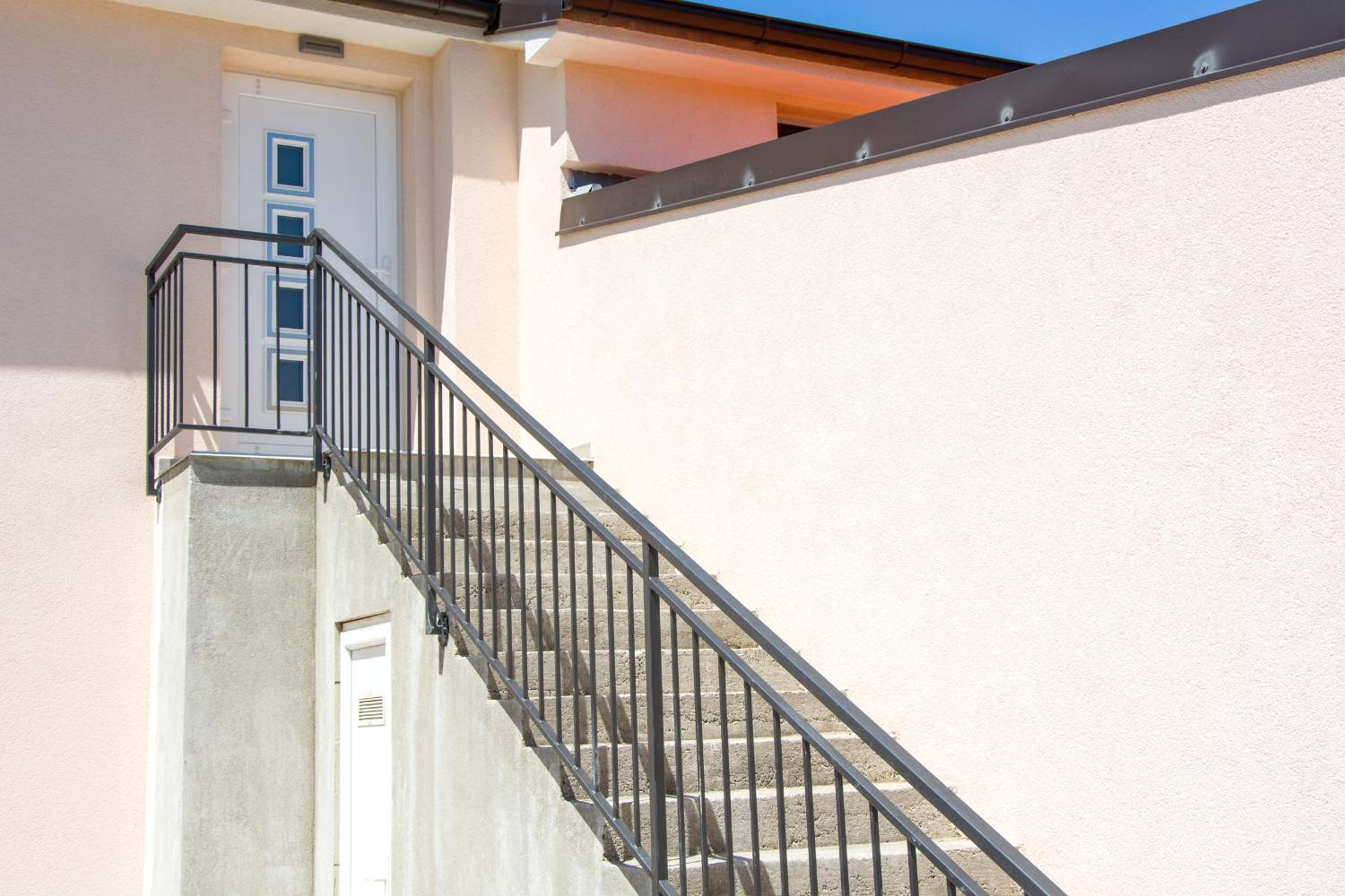 Hotel Apartments Dada - Image 1