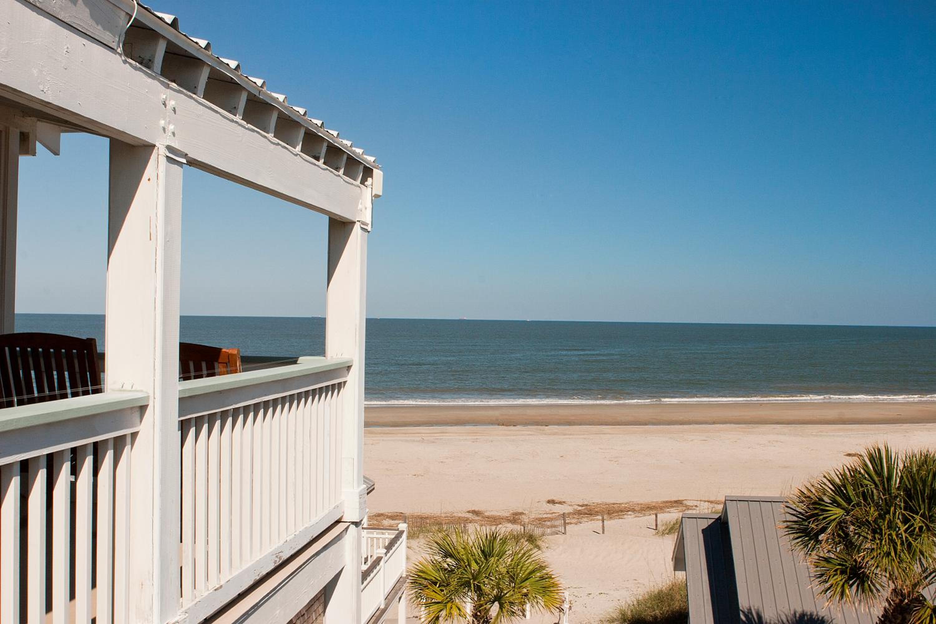 DeSoto Beach Terraces