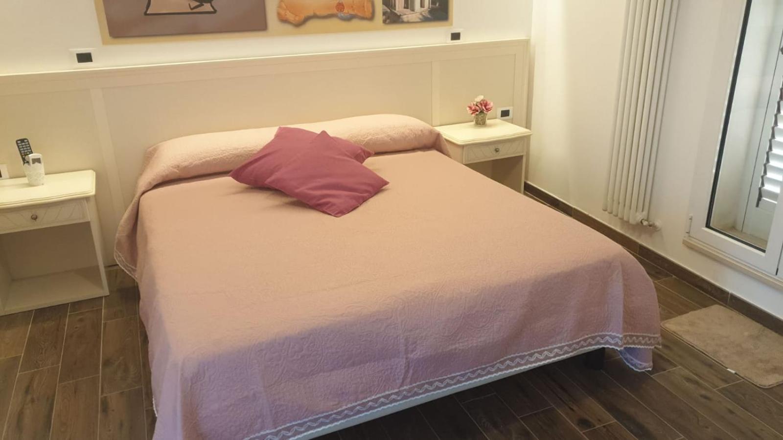 DomuS al Corso B&B
