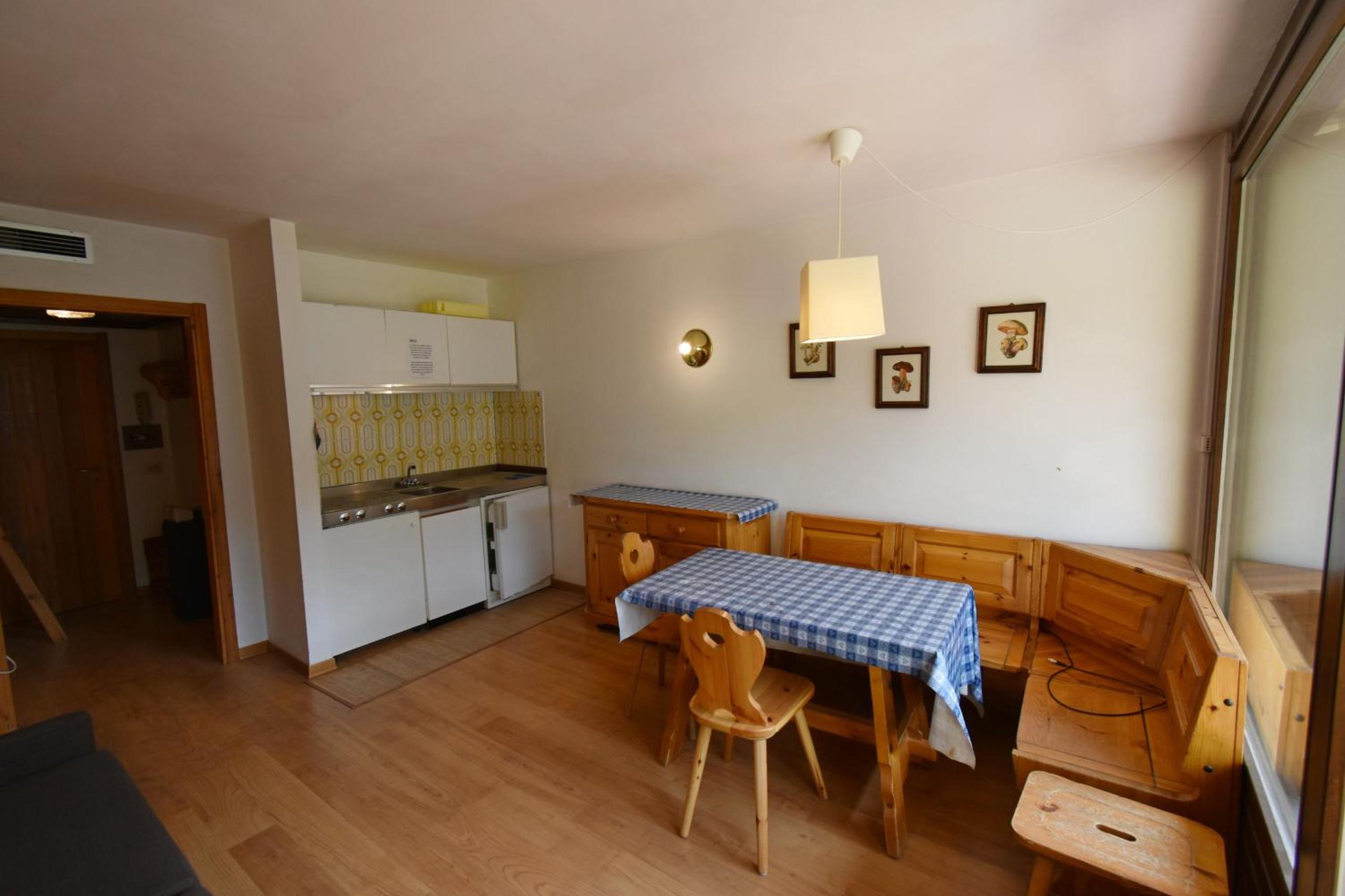 Residenza Silvana