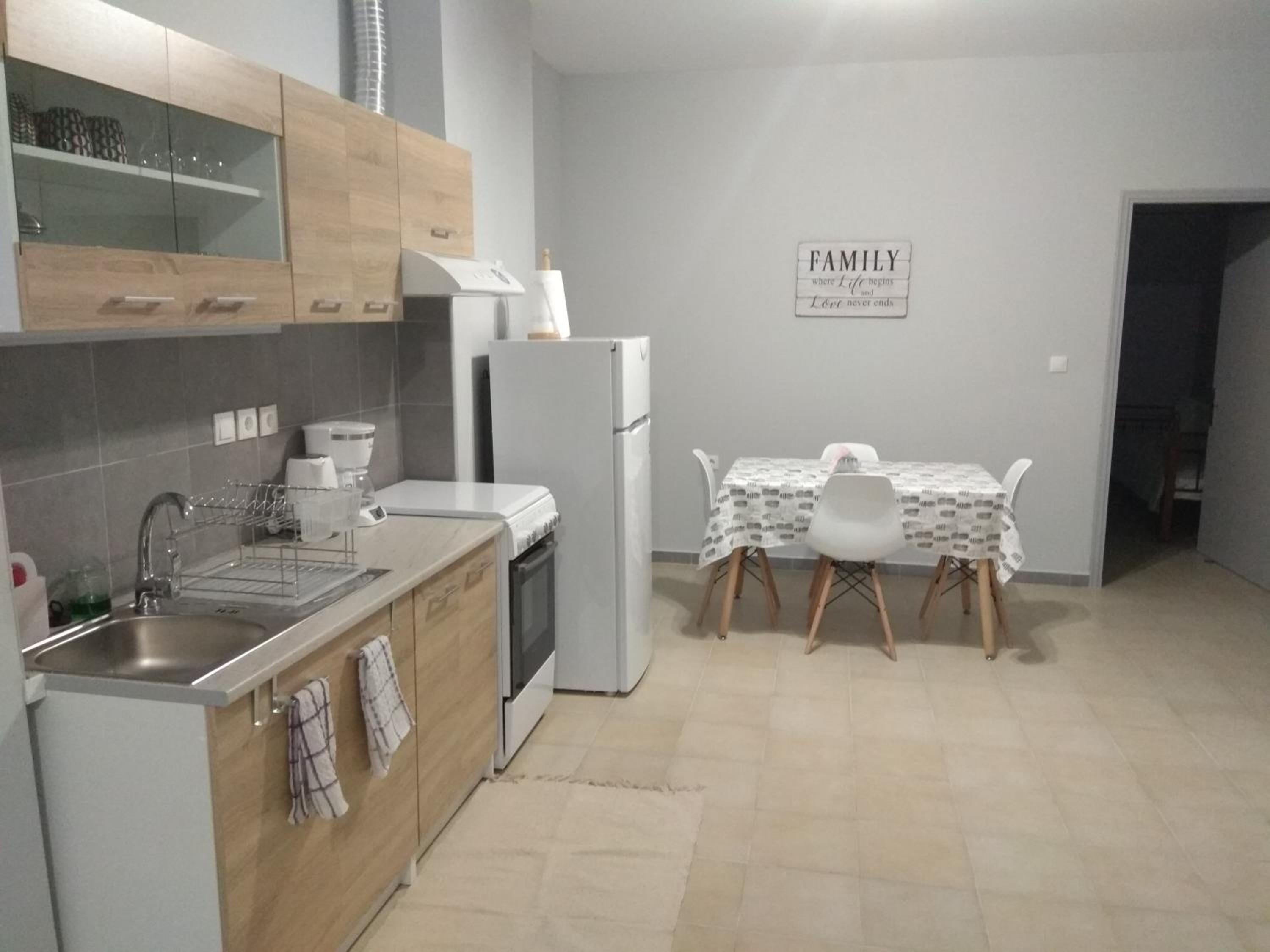 Johny Clara Apartment photo 4